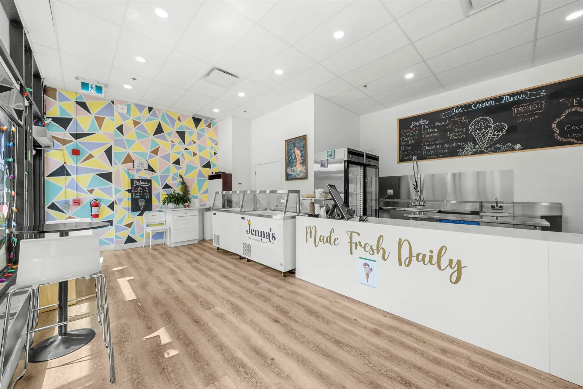 Property at #106 467 MOUNTAIN HIGHWAY, North Vancouver, BC