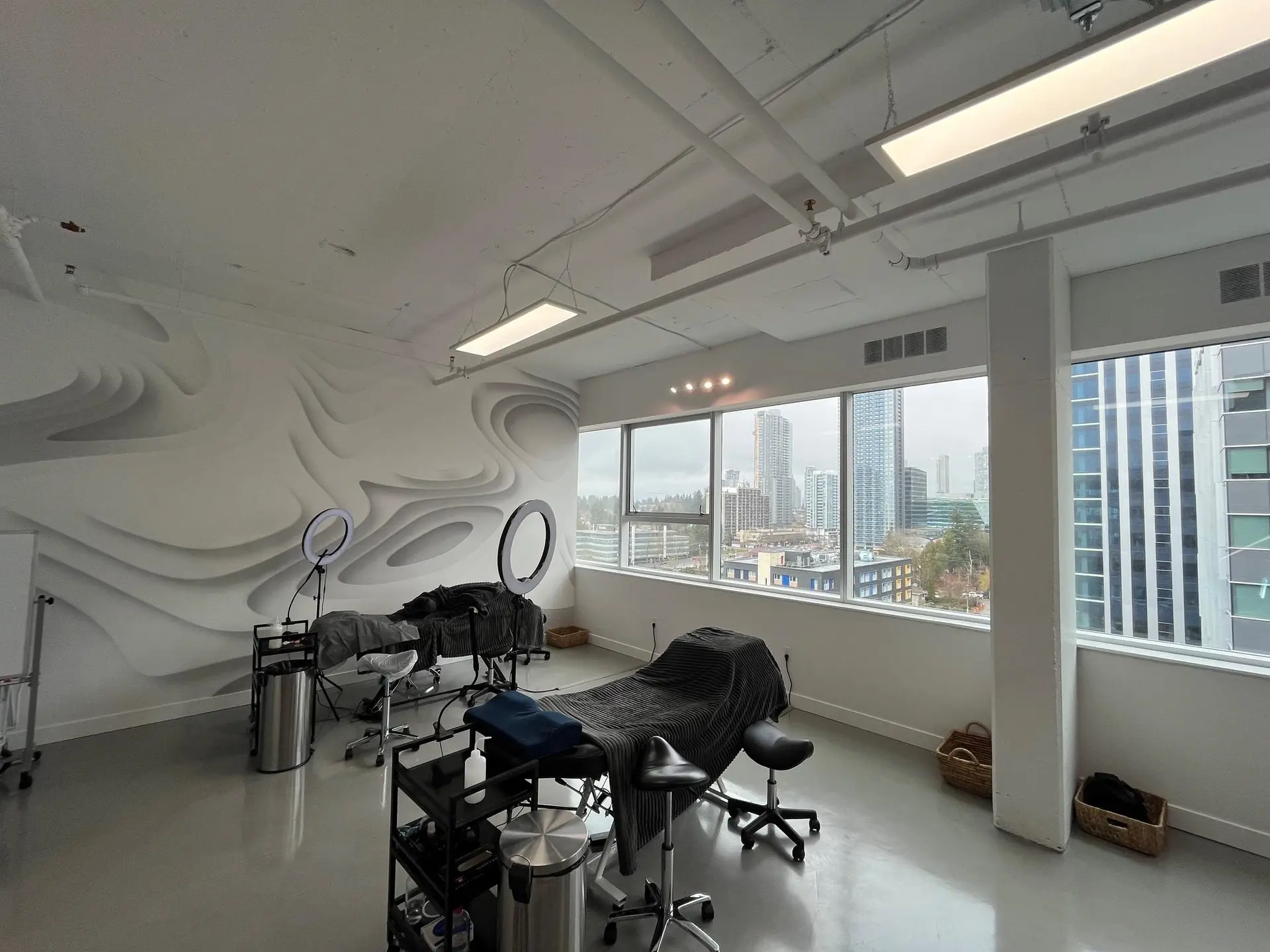 Property at #1106 13737 96 AVENUE, Surrey, BC