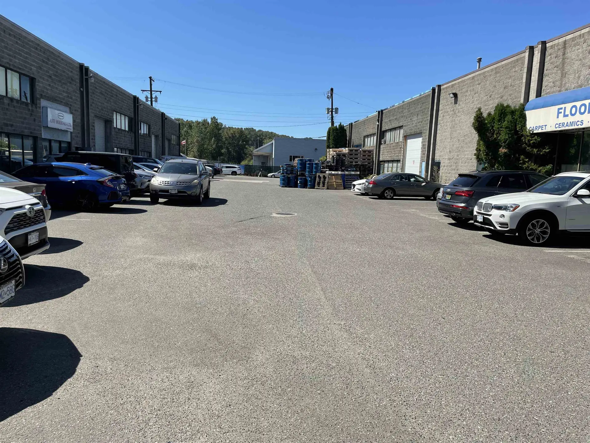 Property at #6 320A STEWARDSON WAY, New Westminster, BC