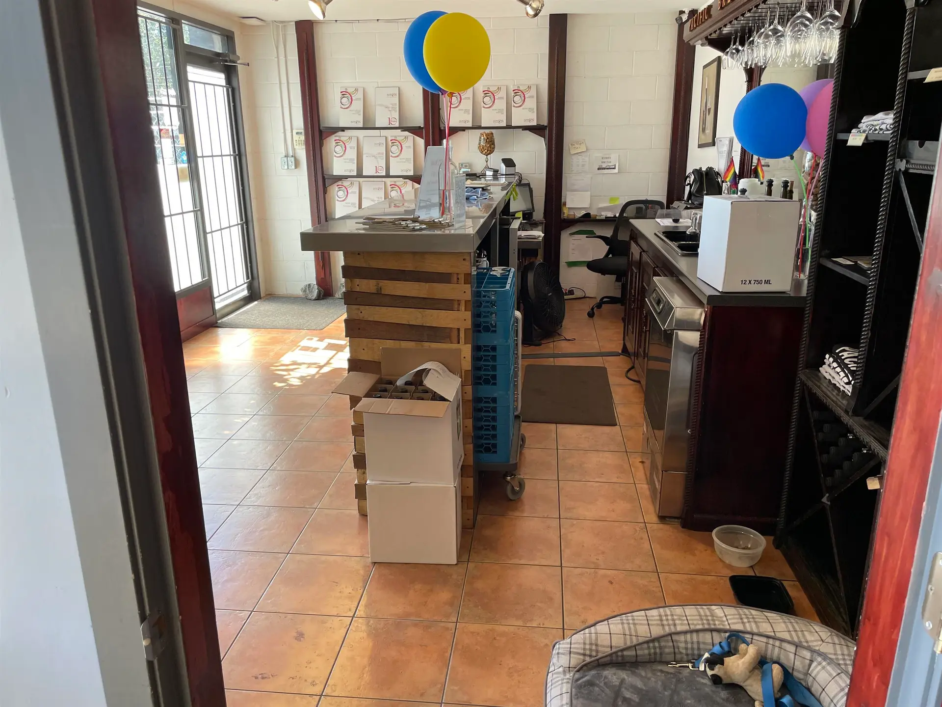 Property at #6 320A STEWARDSON WAY, New Westminster, BC