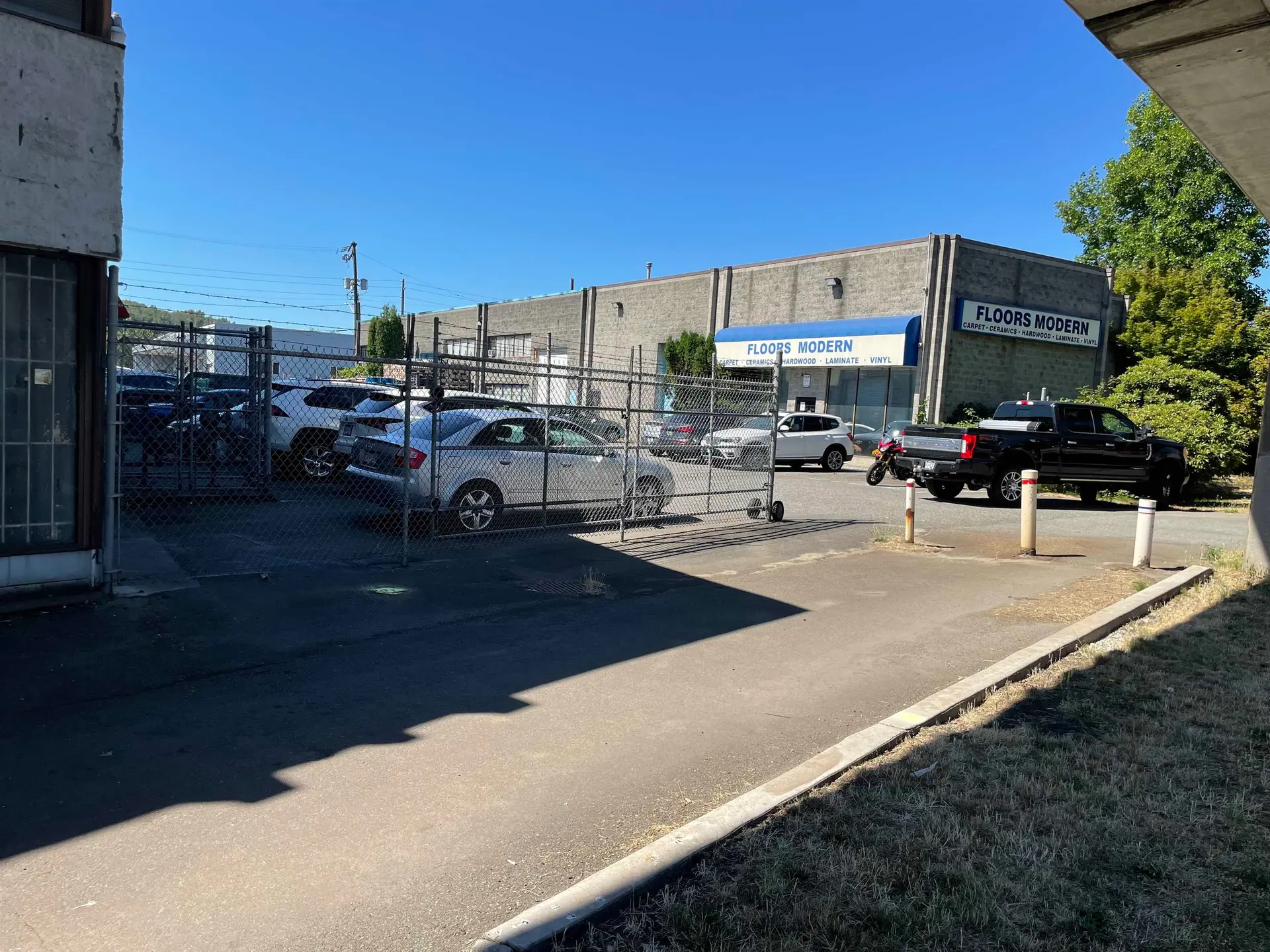 Property at #5 320A STEWARDSON WAY, New Westminster, BC