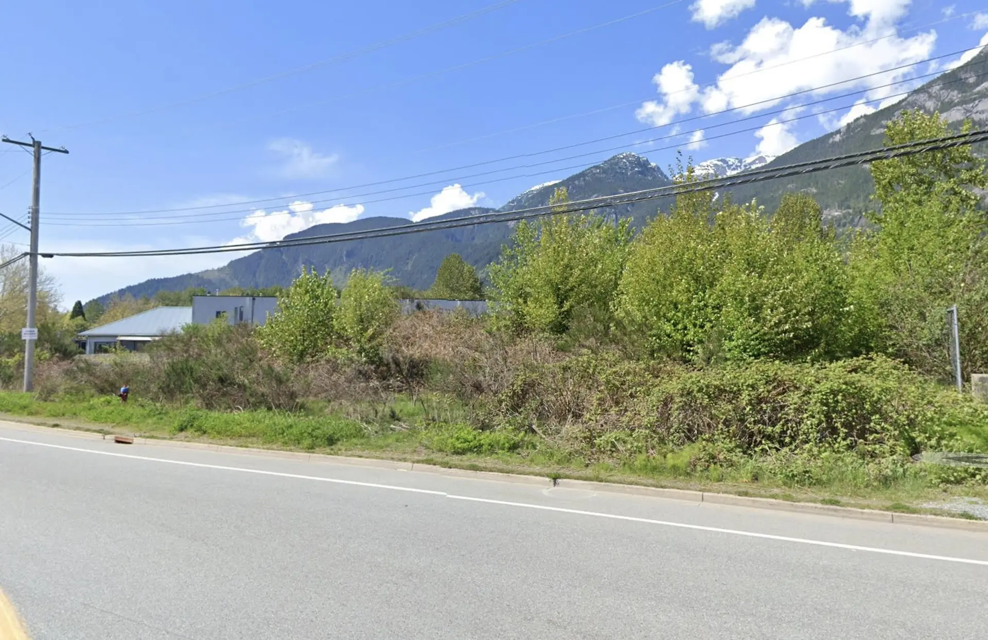 Property at 38931 QUEENS WAY, Squamish, BC