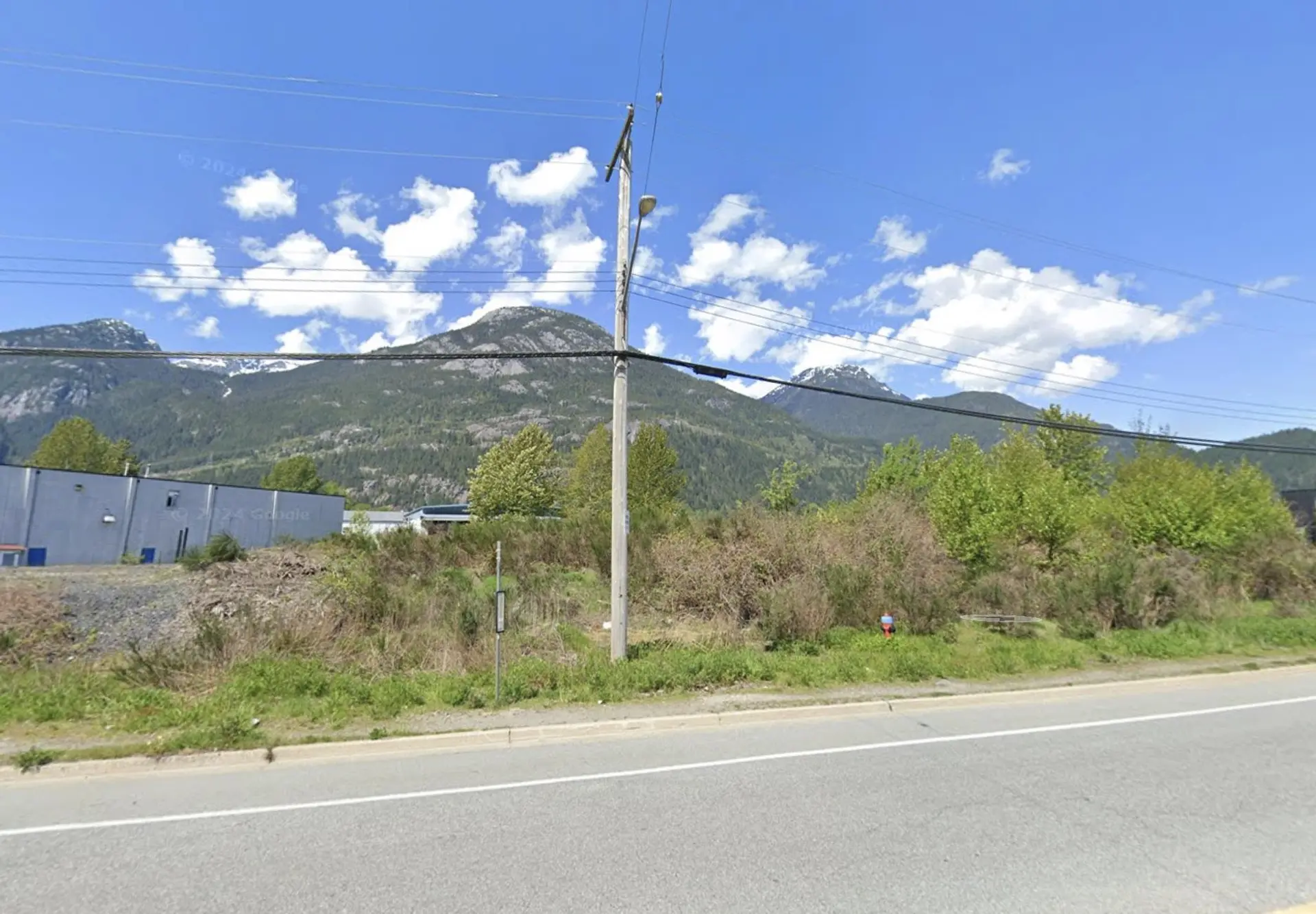 Property at 38931 QUEENS WAY, Squamish, BC