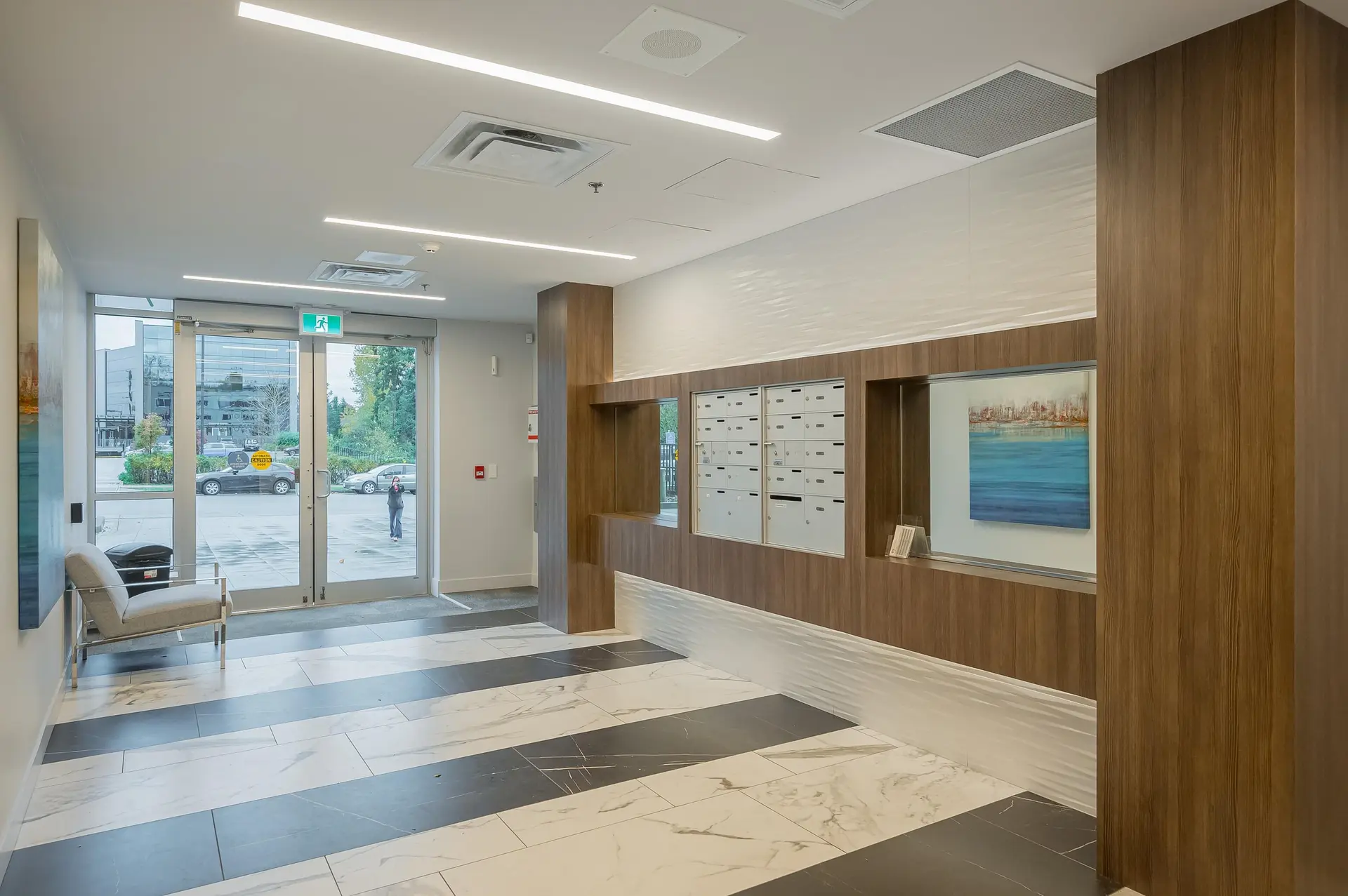 Property at #411 15336 31 AVENUE, Surrey, BC