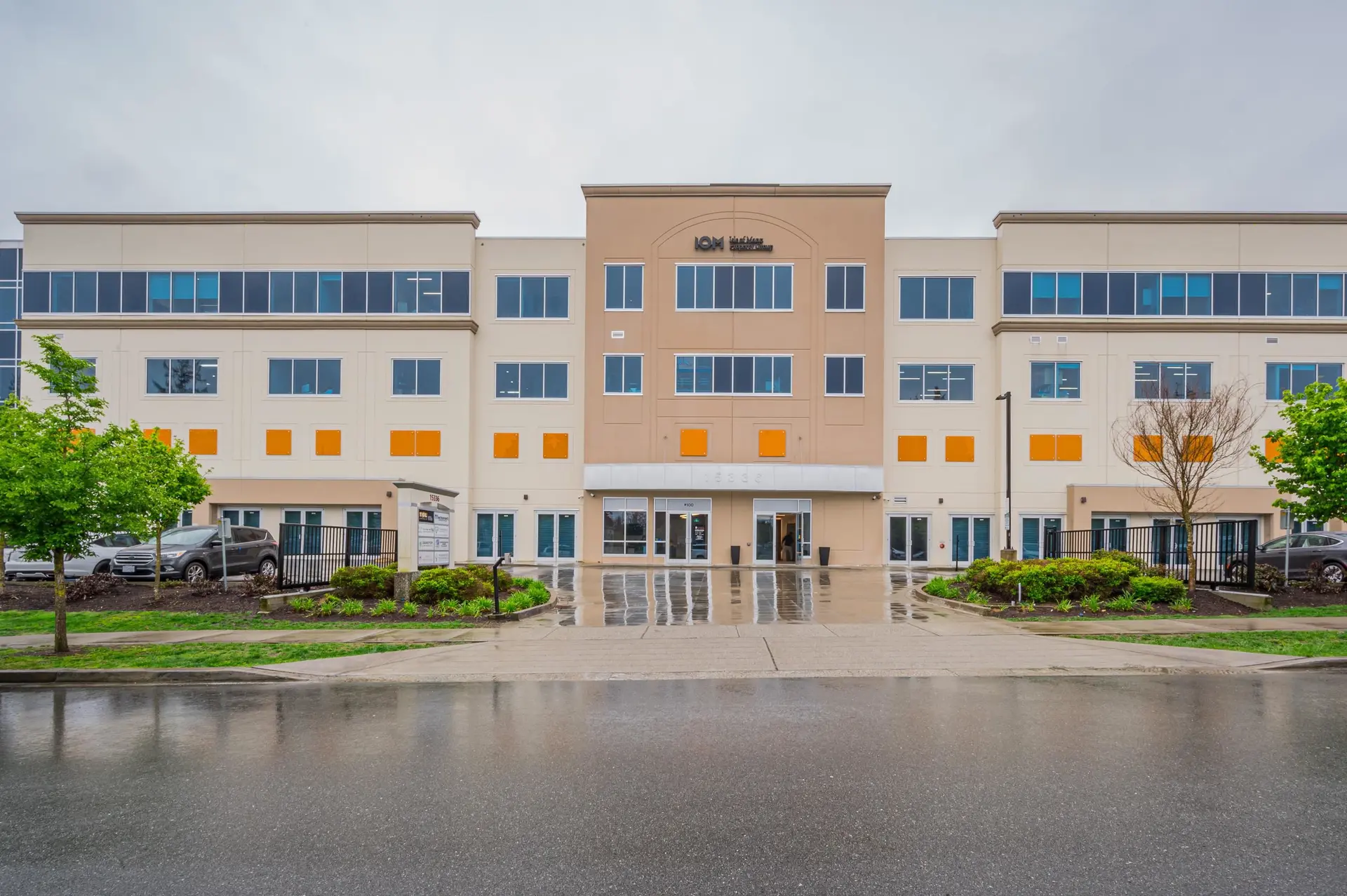 Property at #411 15336 31 AVENUE, Surrey, BC