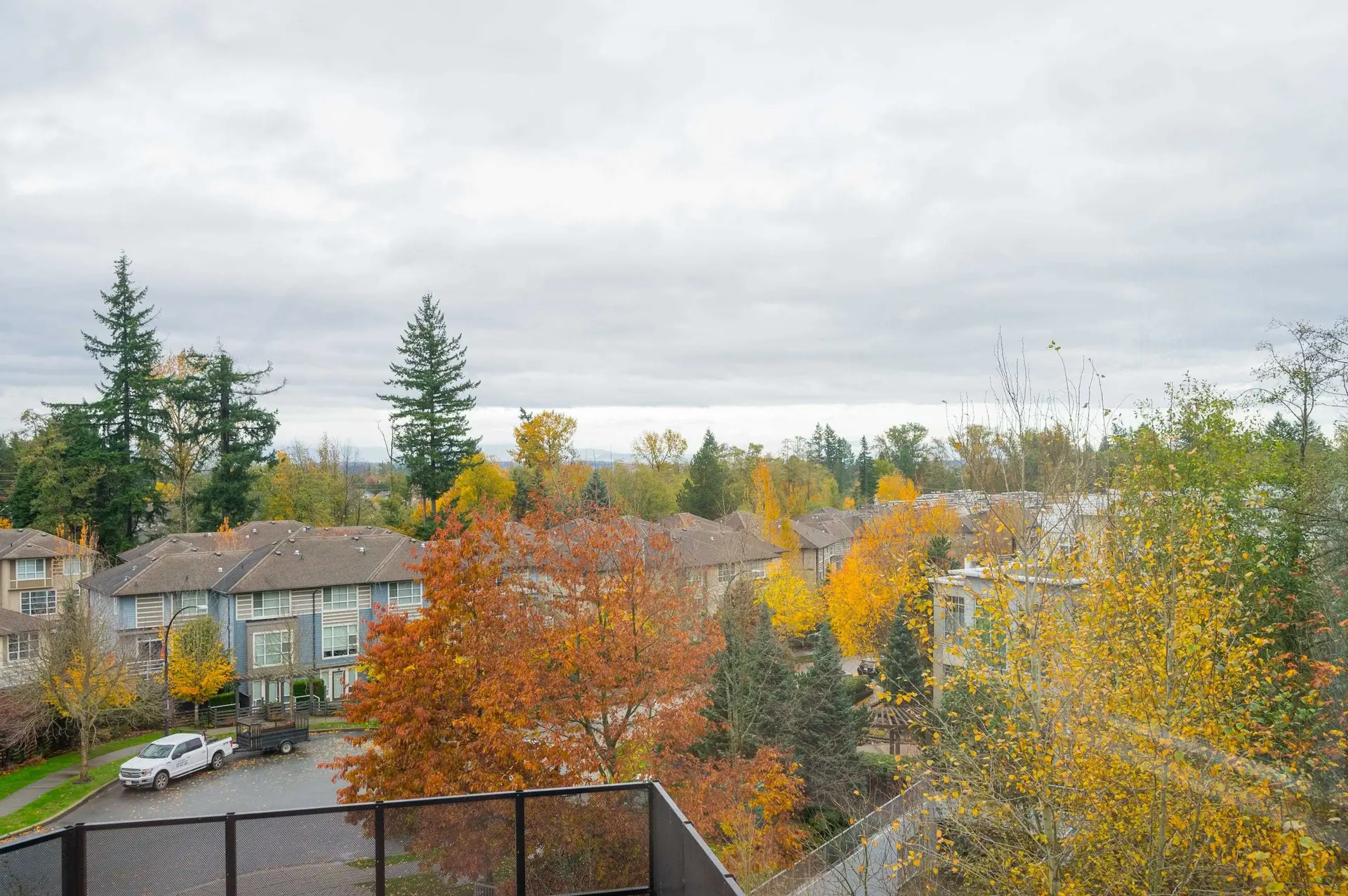 Property at #411 15336 31 AVENUE, Surrey, BC