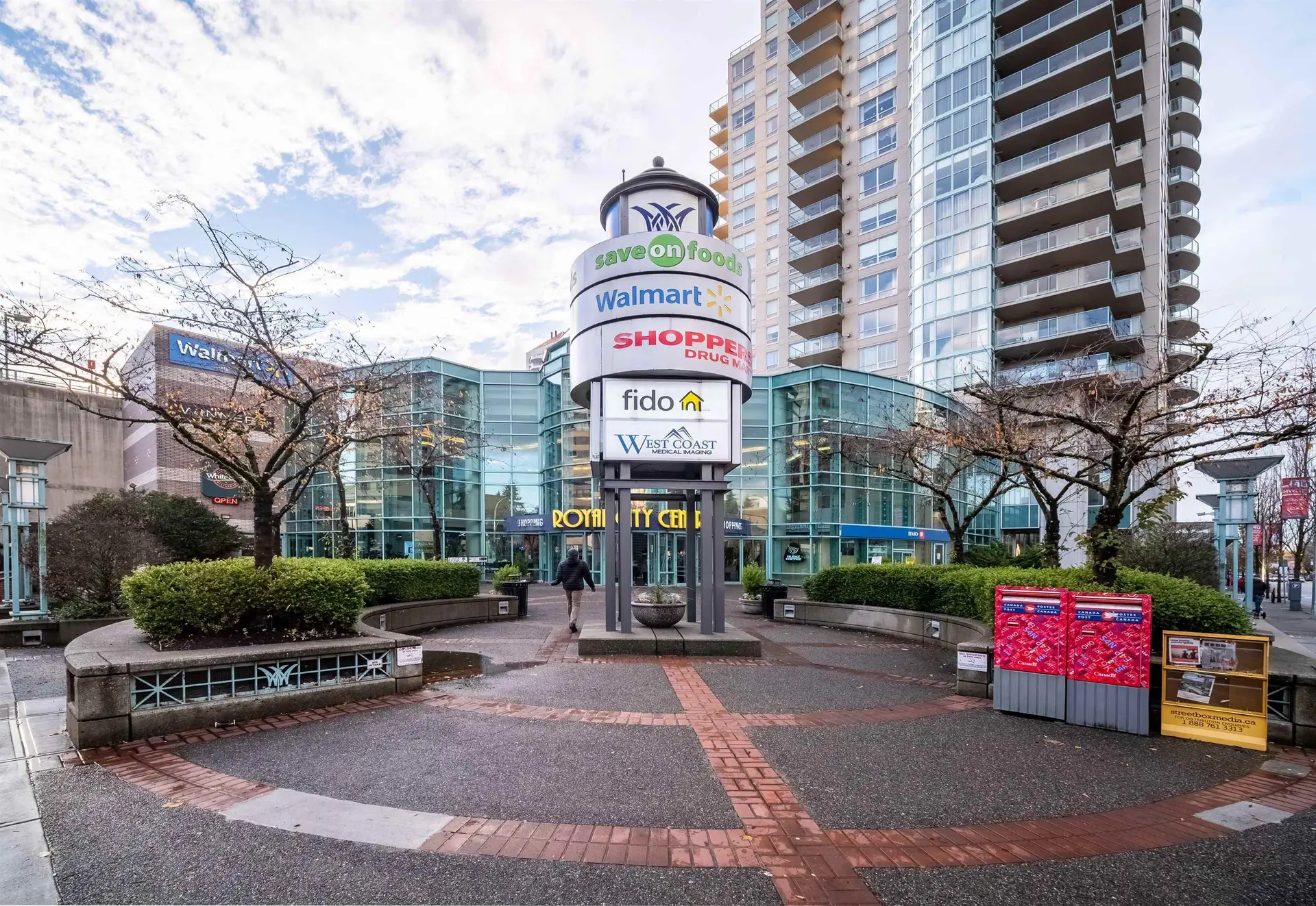 Property at #233 610 SIXTH STREET, New Westminster, BC