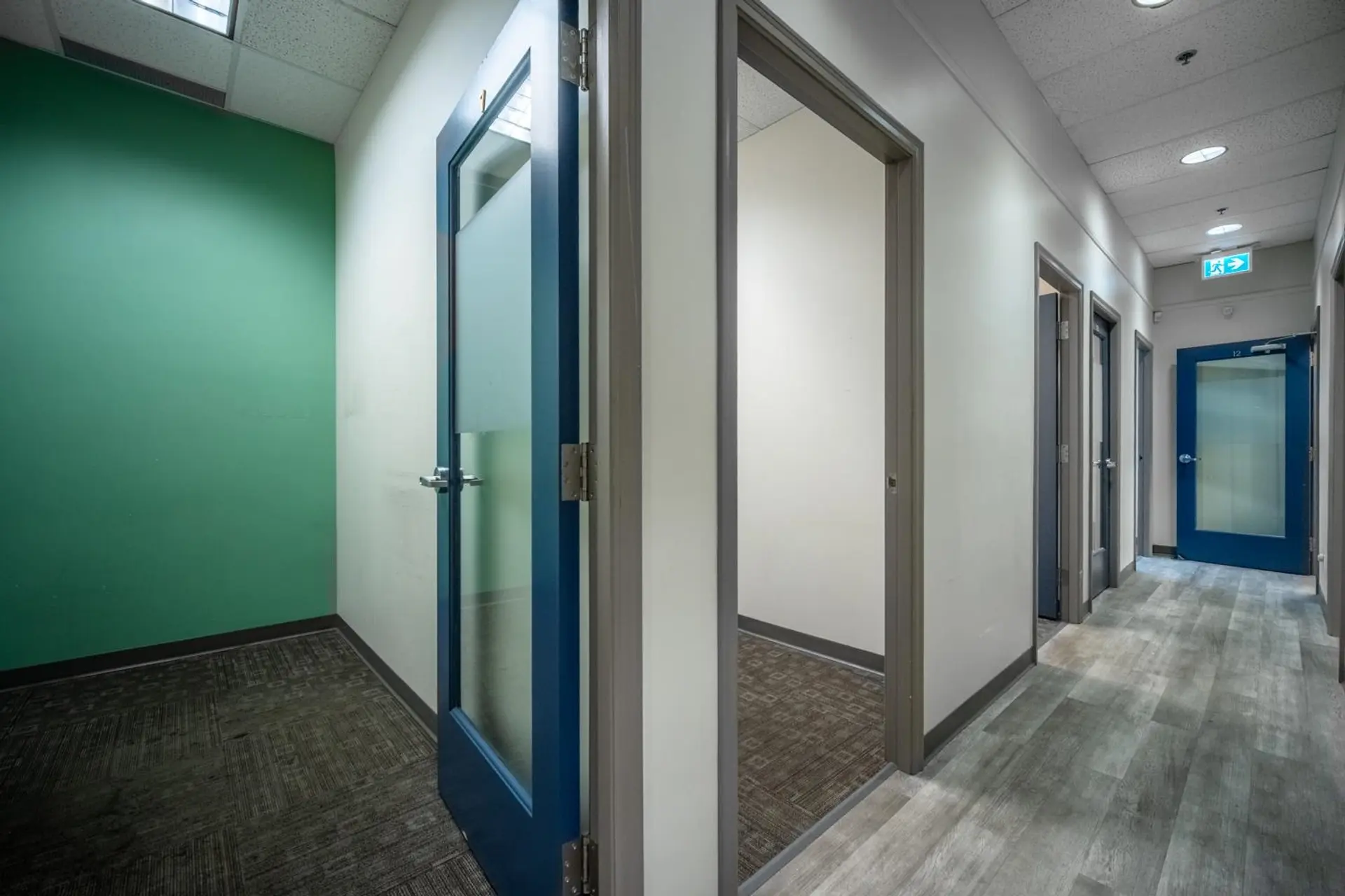 Property at #233 610 SIXTH STREET, New Westminster, BC