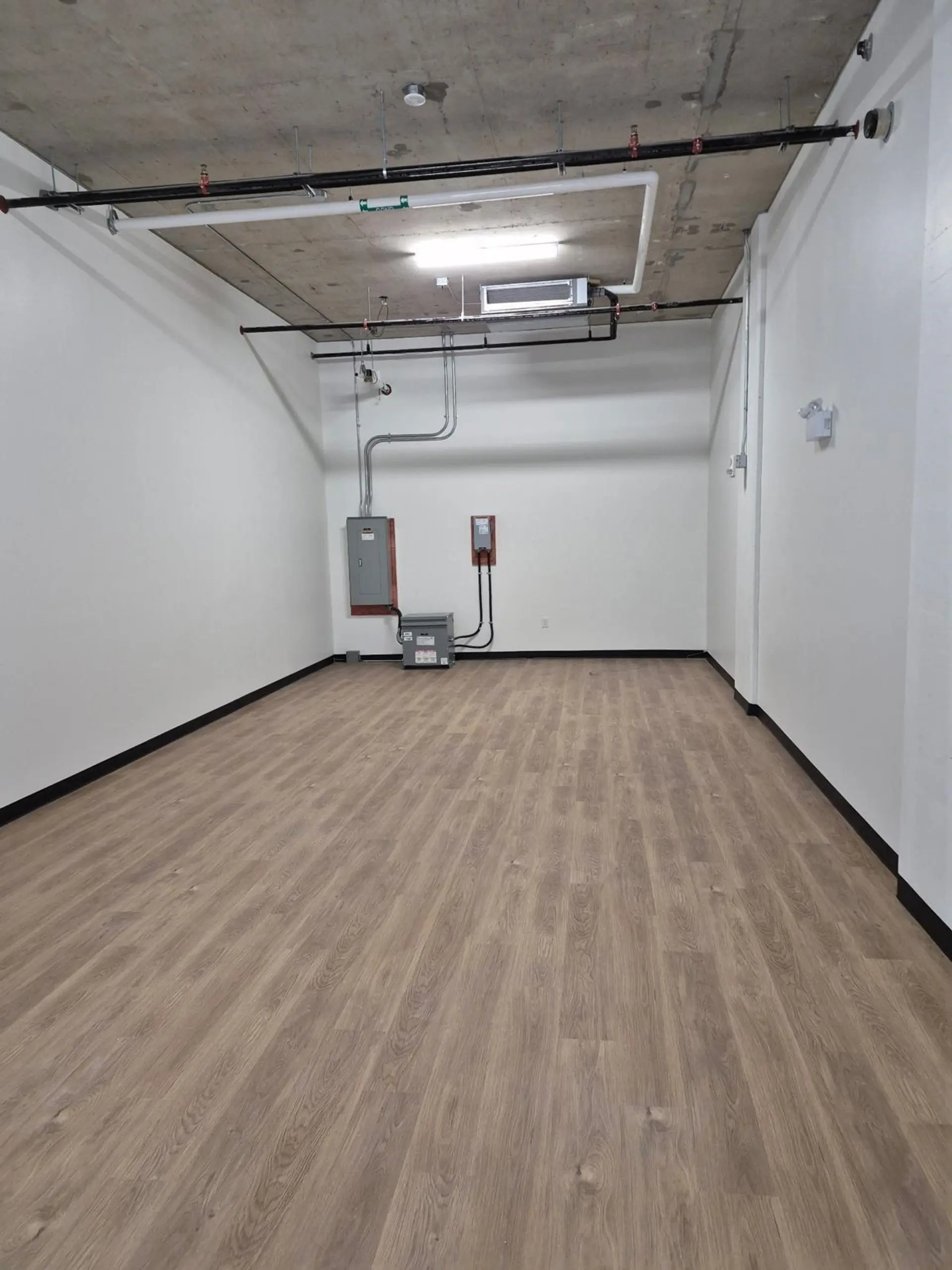 Property at #388 8250 MANITOBA STREET, Vancouver, BC