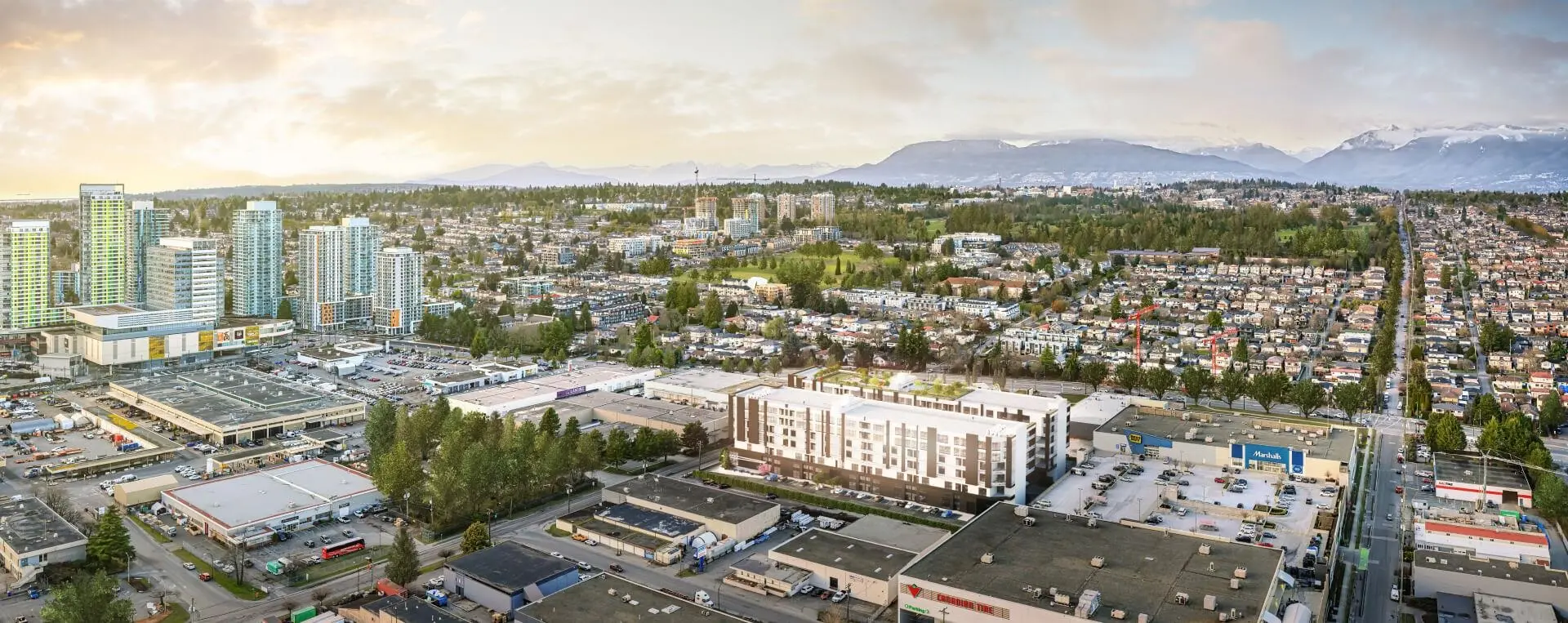 Property at #388 8250 MANITOBA STREET, Vancouver, BC