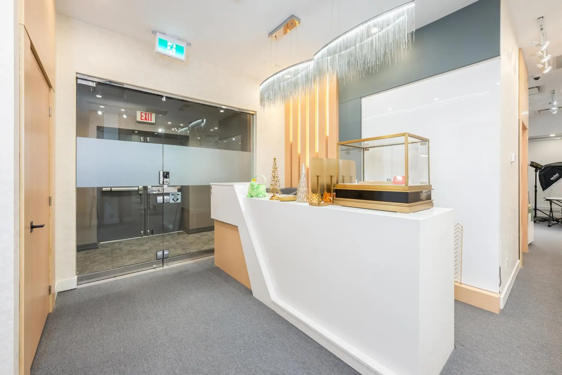 Property at #220 179 DAVIE STREET, Vancouver, BC