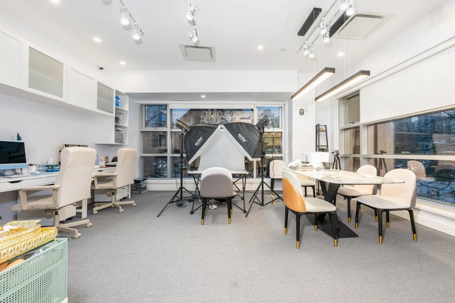 Property at #220 179 DAVIE STREET, Vancouver, BC