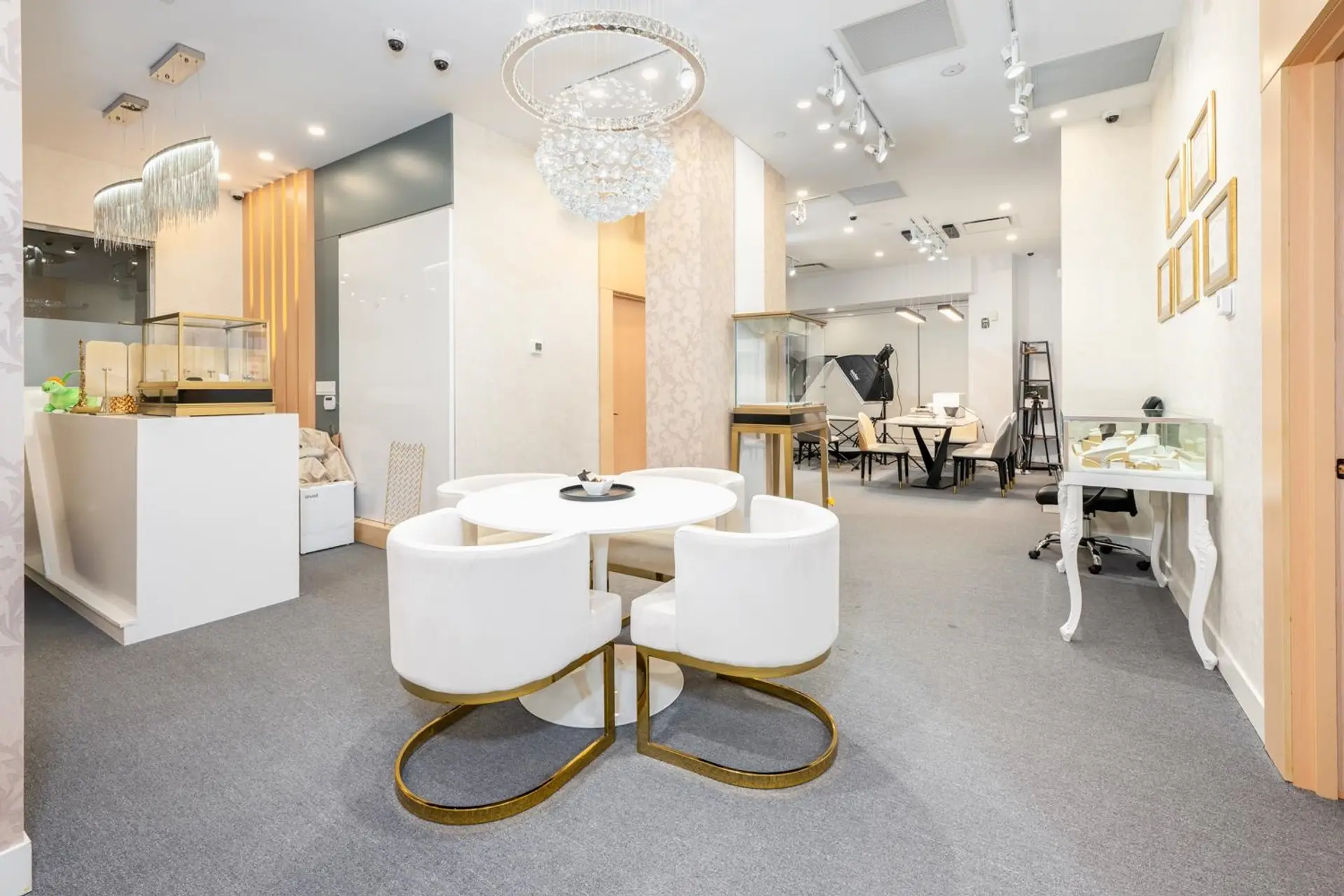 Property at #220 179 DAVIE STREET, Vancouver, BC