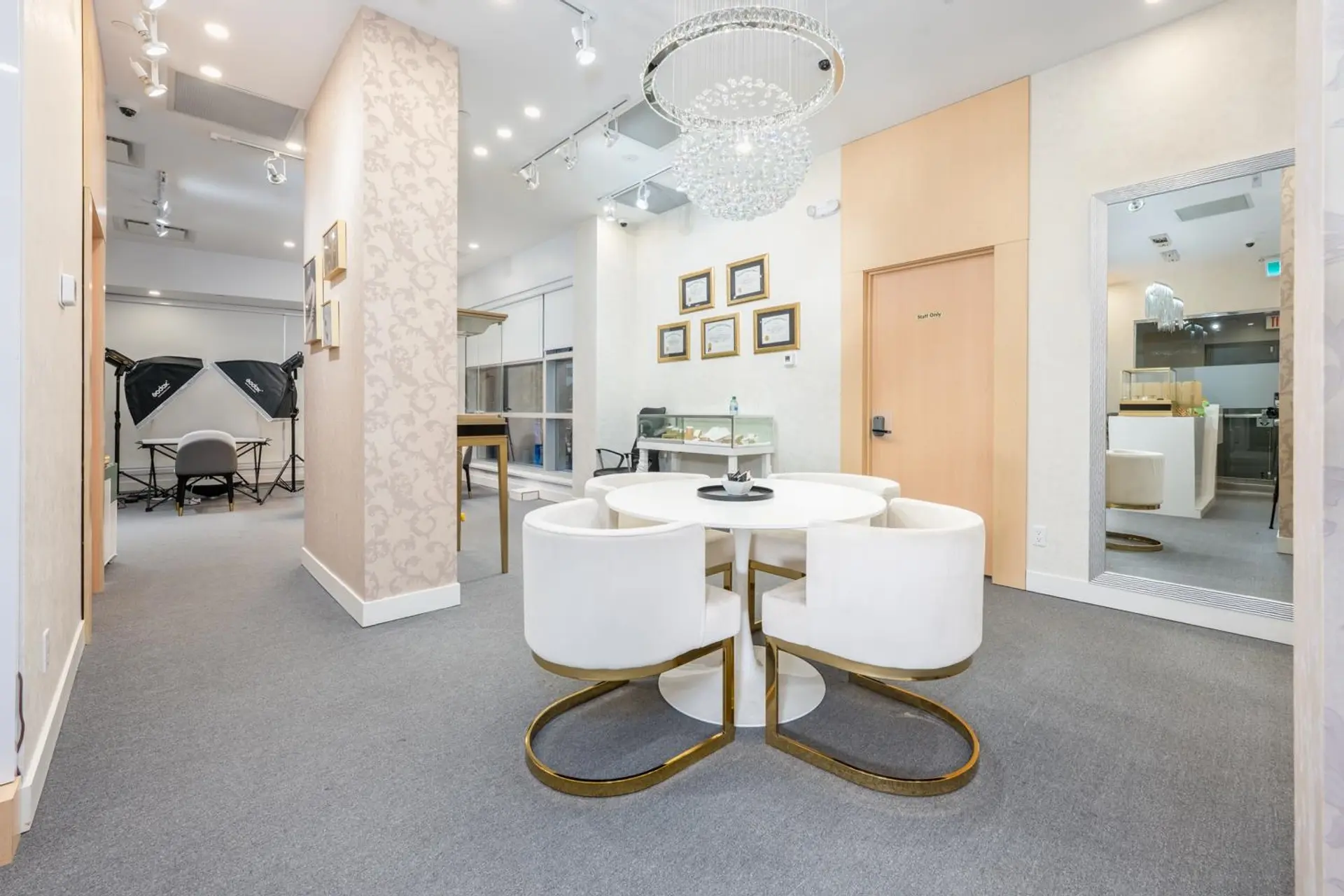 Property at #220 179 DAVIE STREET, Vancouver, BC