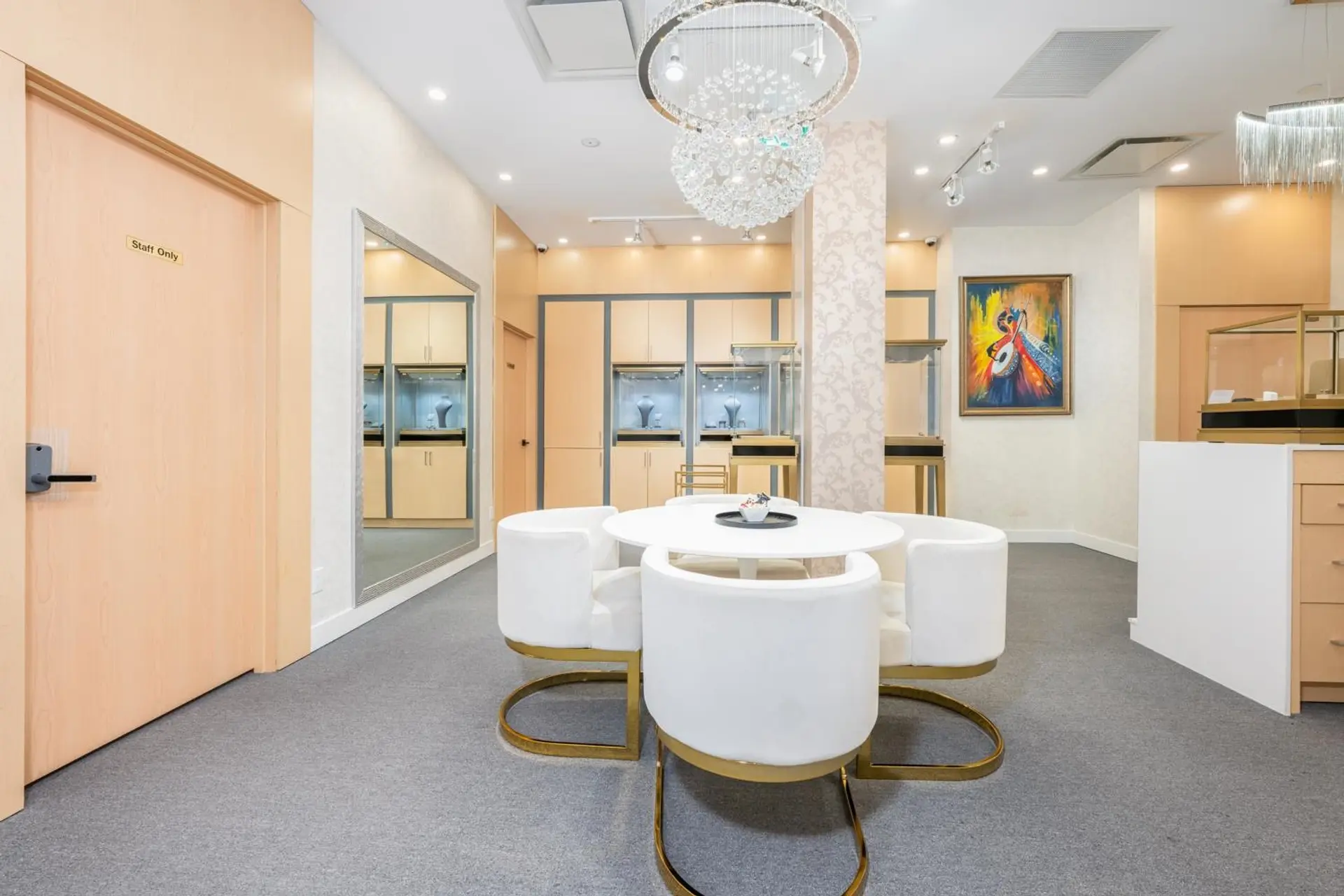 Property at #220 179 DAVIE STREET, Vancouver, BC