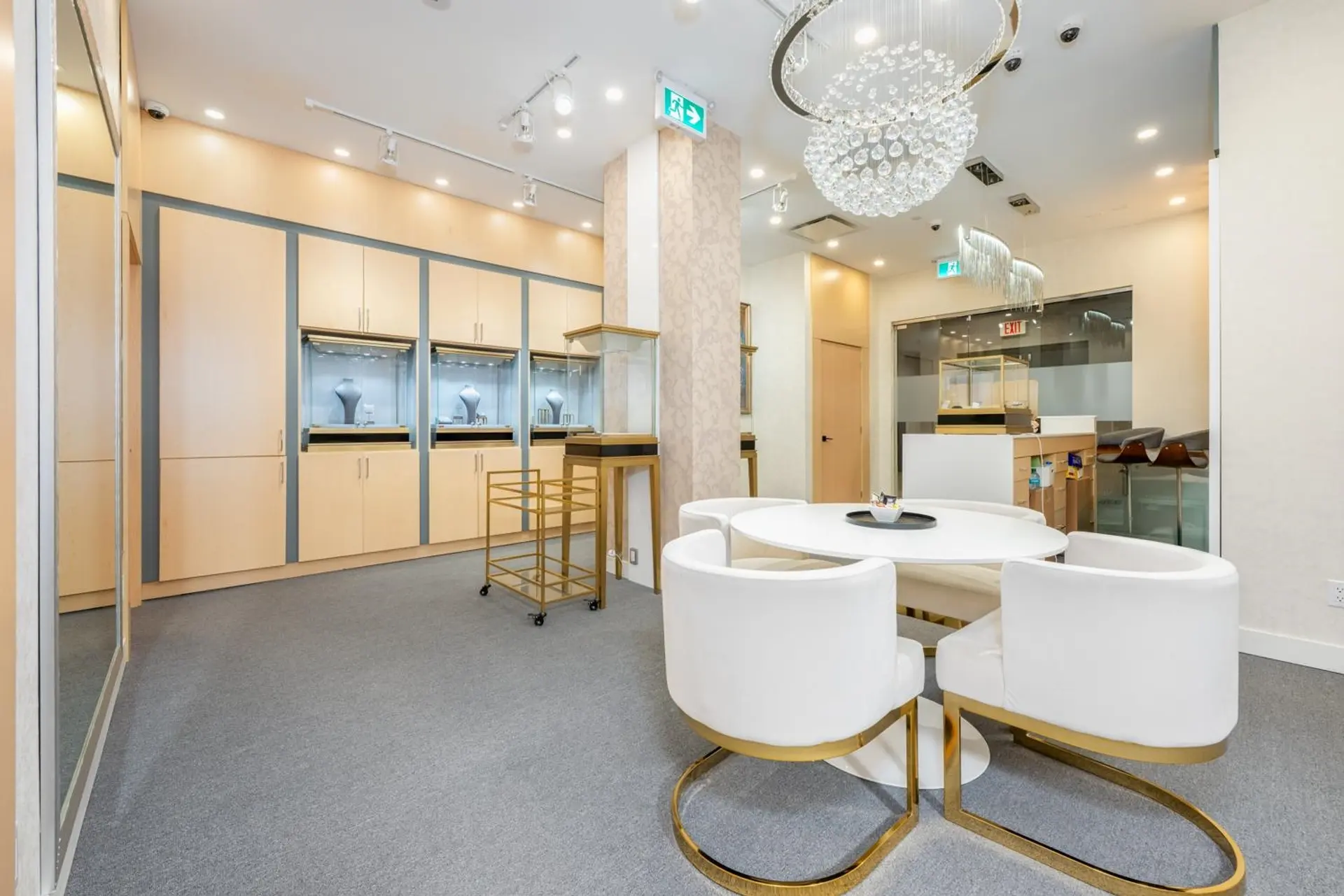 Property at #220 179 DAVIE STREET, Vancouver, BC