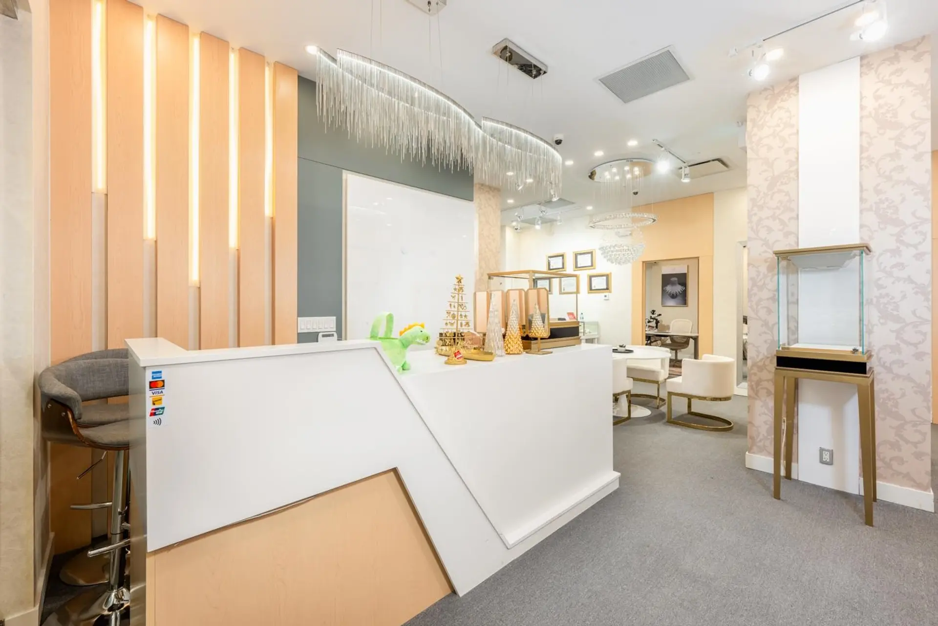 Property at #220 179 DAVIE STREET, Vancouver, BC