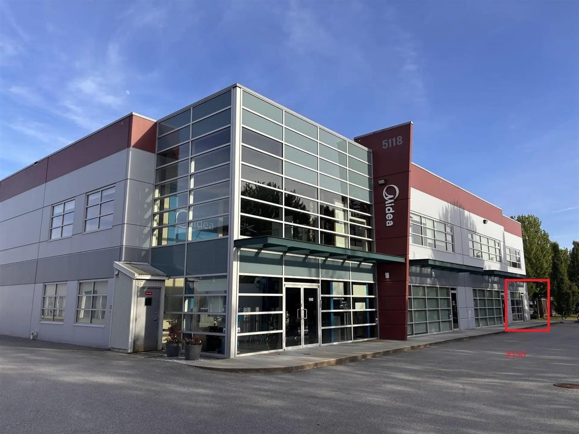 Property at #130 5118 N FRASER WAY, Burnaby, BC