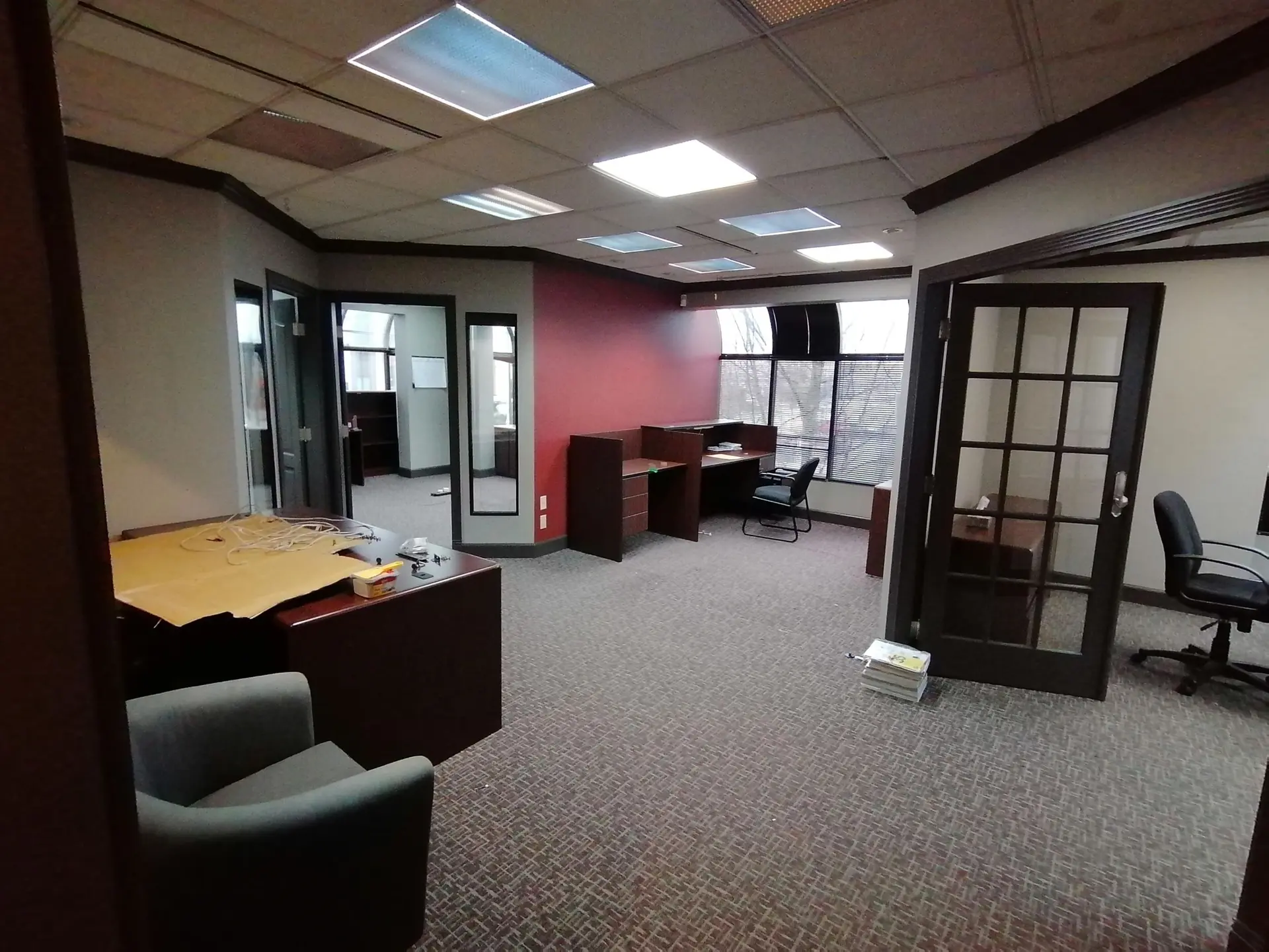 Property at #100 6660 GRAYBAR, Richmond, BC