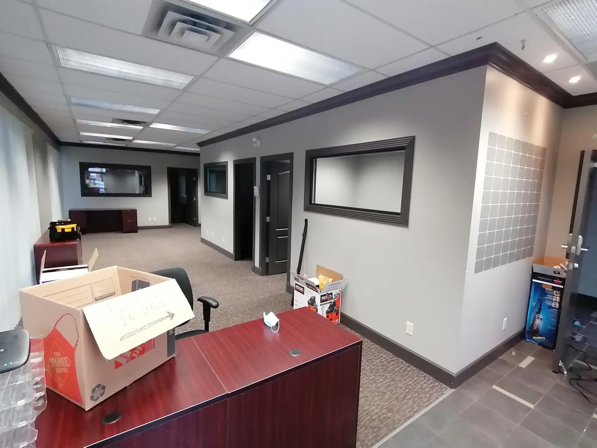 Property at #100 6660 GRAYBAR, Richmond, BC