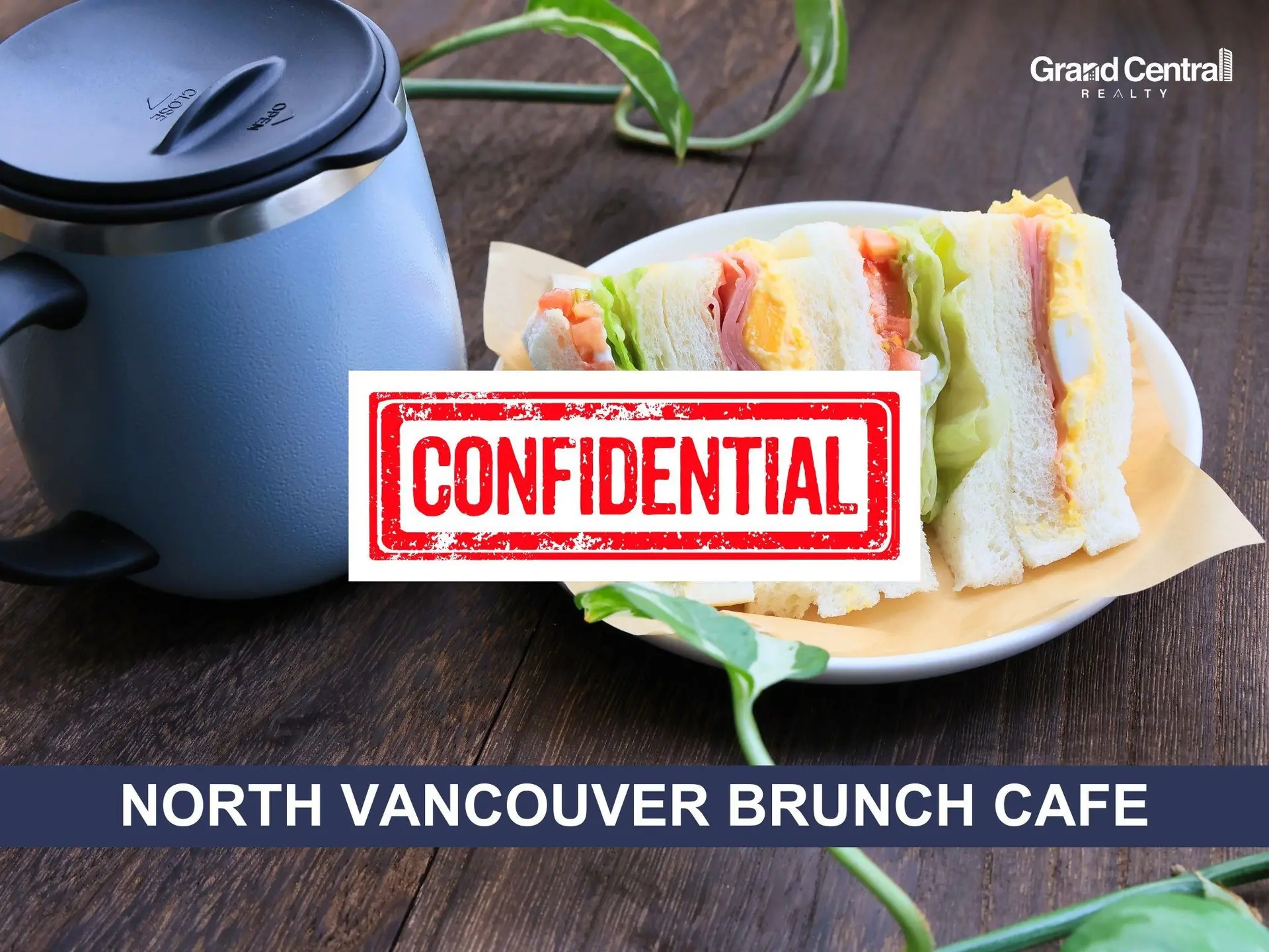 Property at [private address], North Vancouver, BC