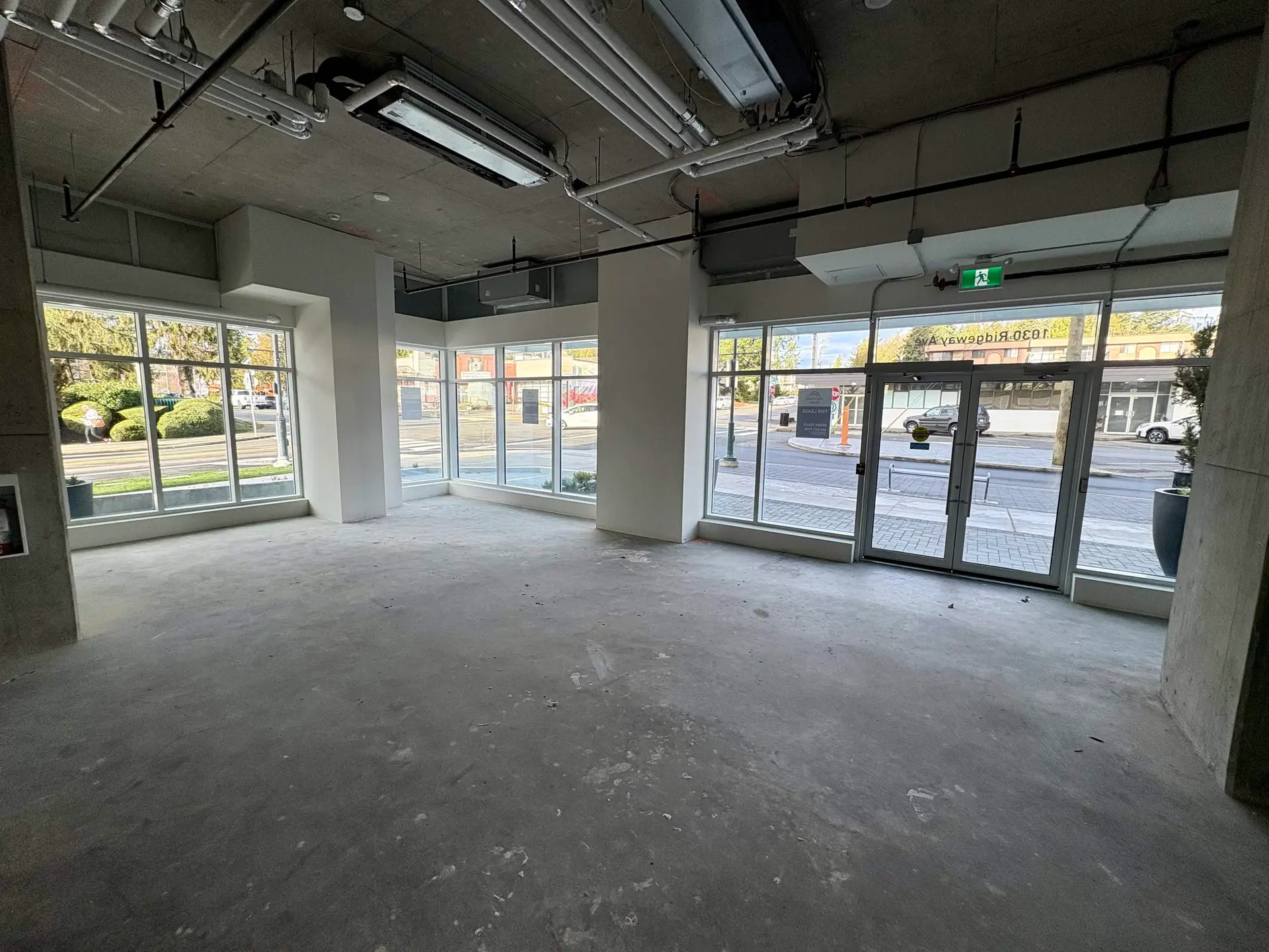 Property at 1030 RIDGEWAY AVENUE, Coquitlam, BC