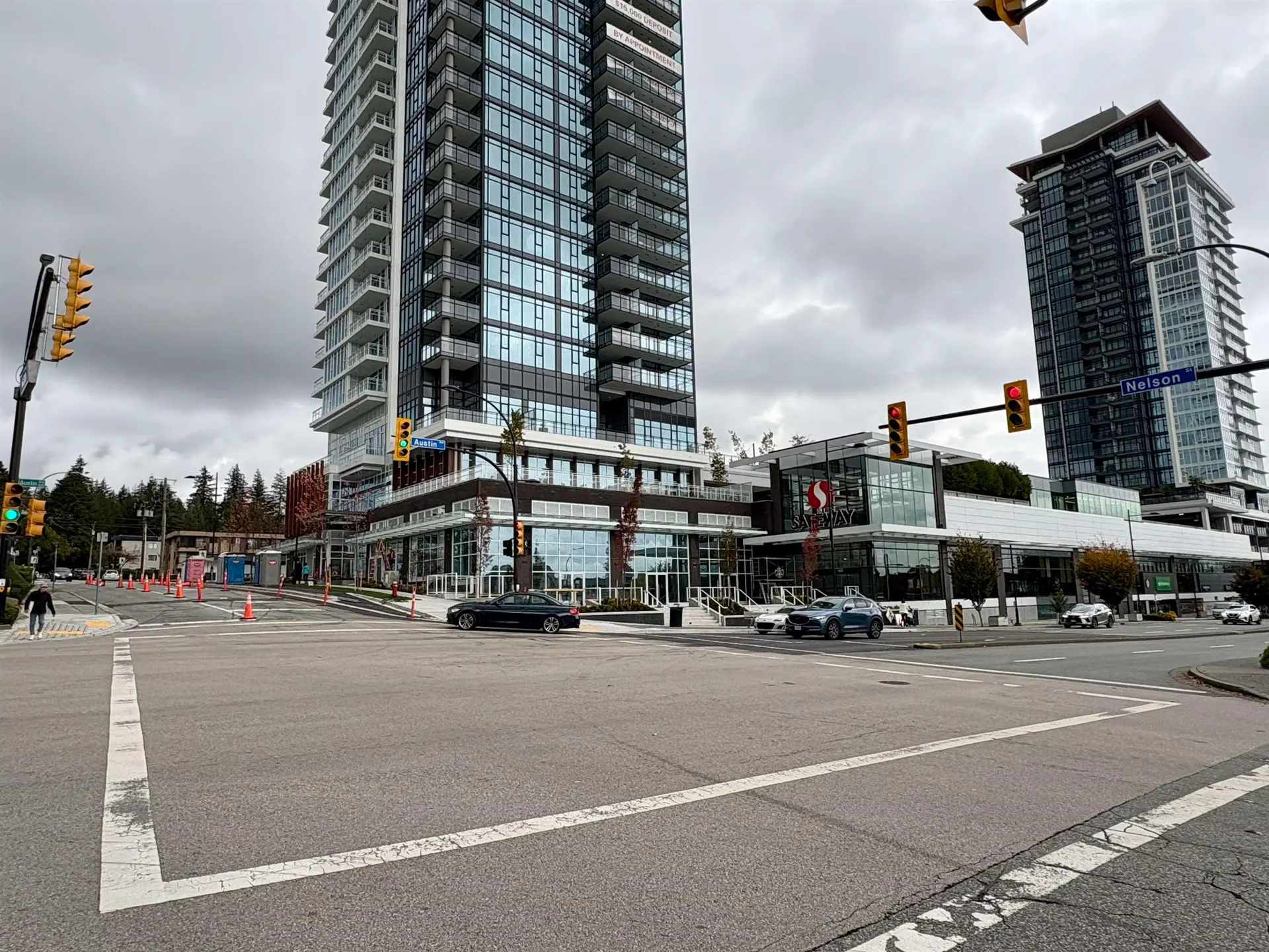 Property at 1030 RIDGEWAY AVENUE, Coquitlam, BC