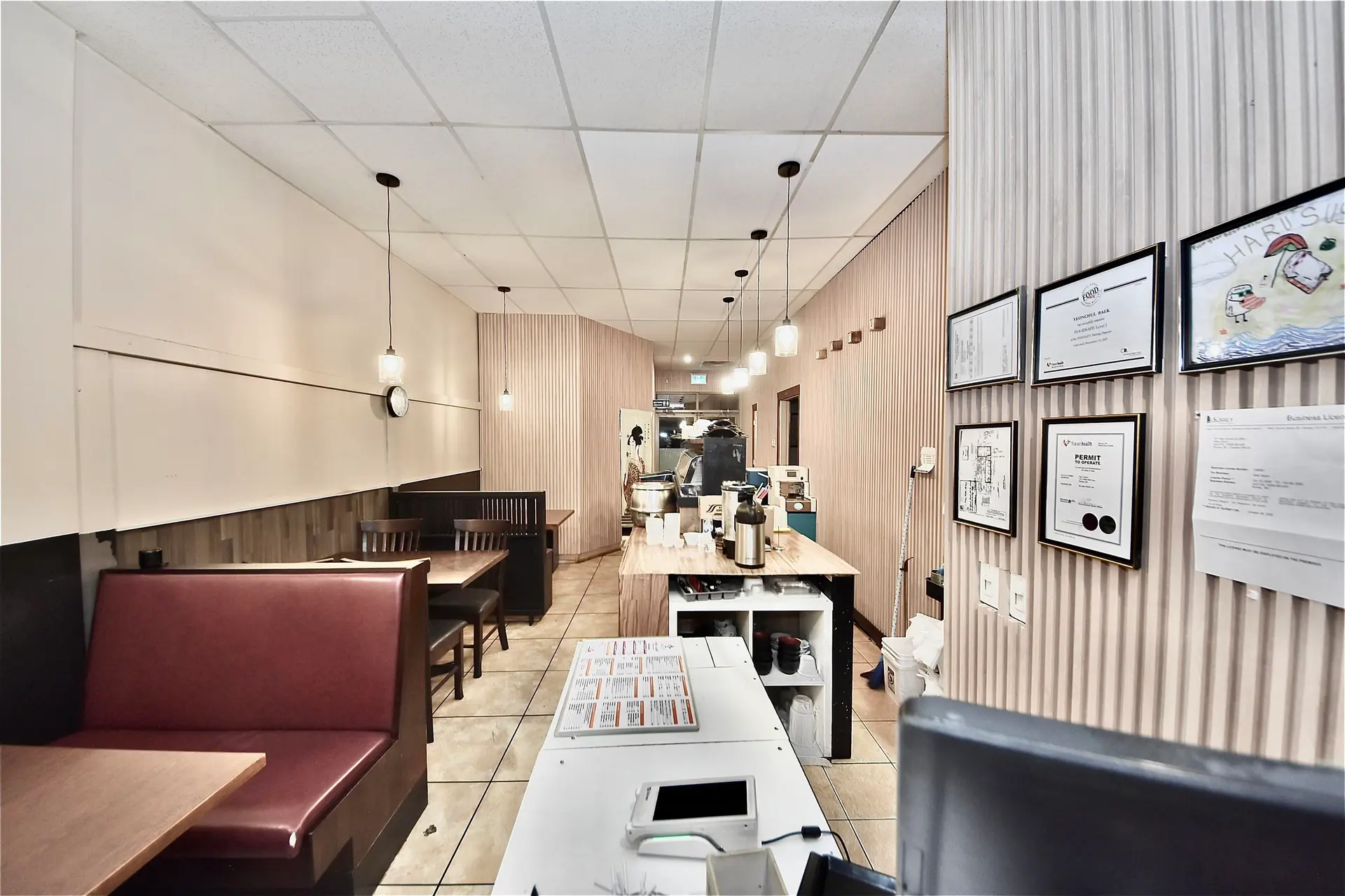 Property at #102 19390 68 AVENUE, Langley, BC