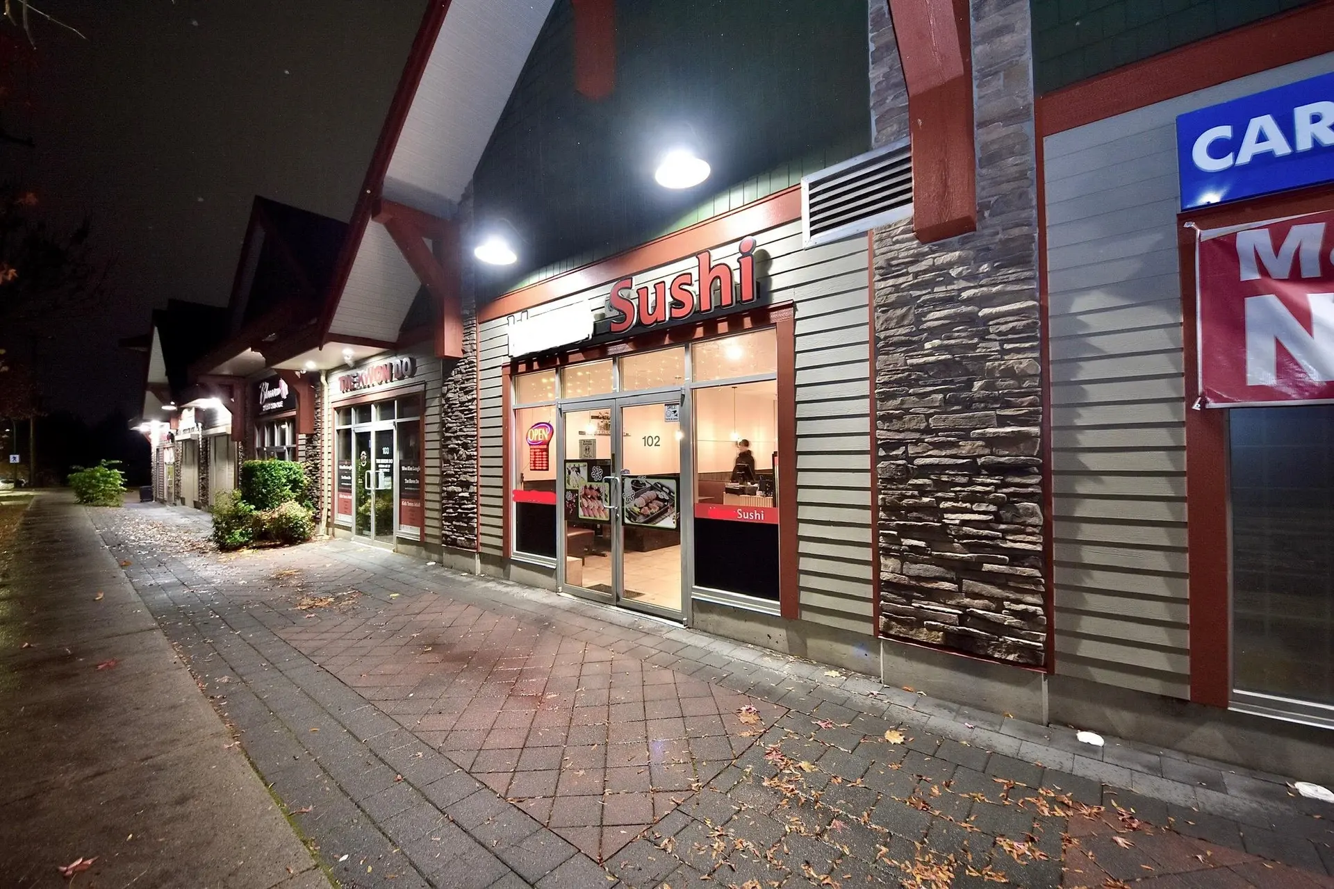 Property at #102 19390 68 AVENUE, Langley, BC