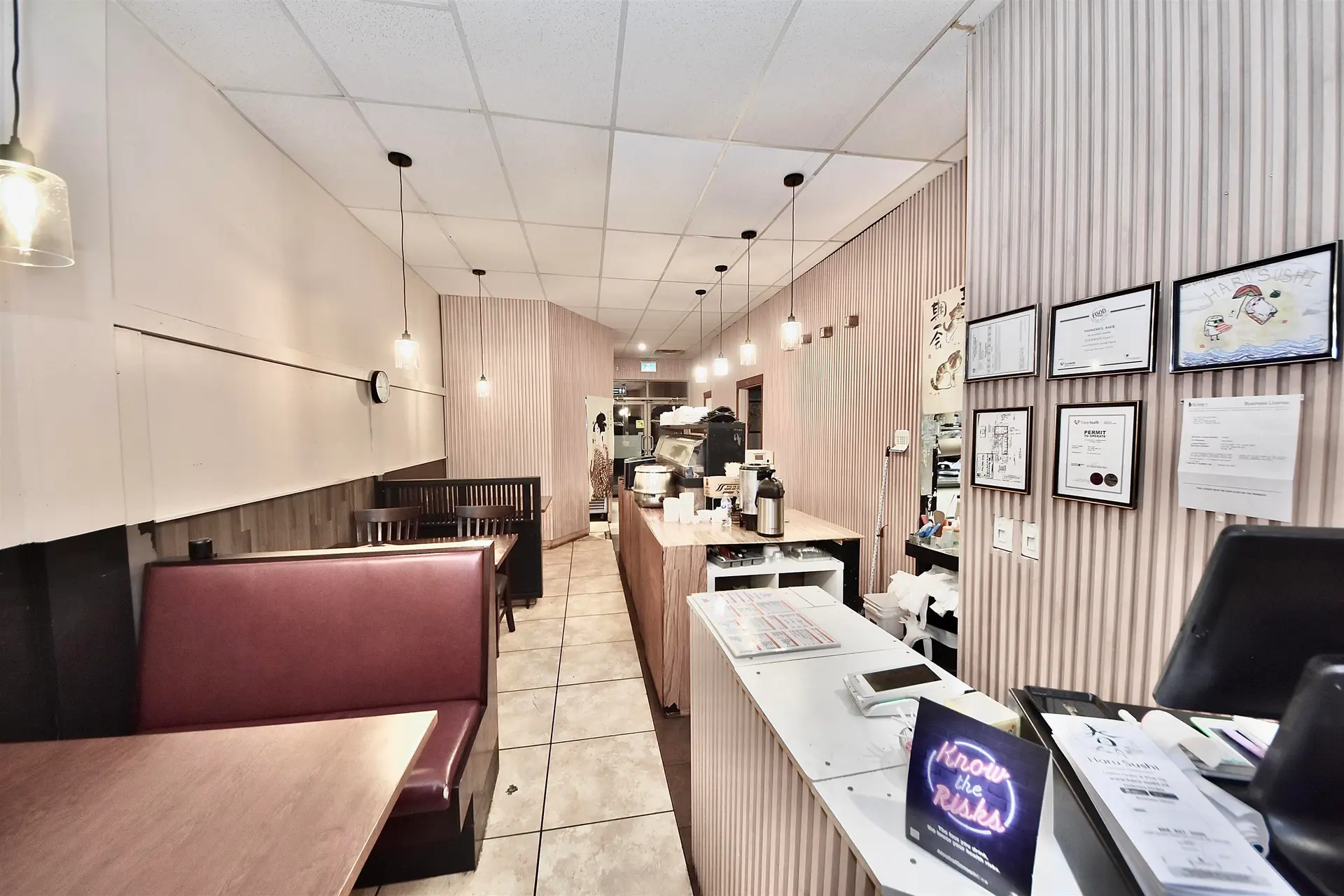 Property at #102 19390 68 AVENUE, Langley, BC