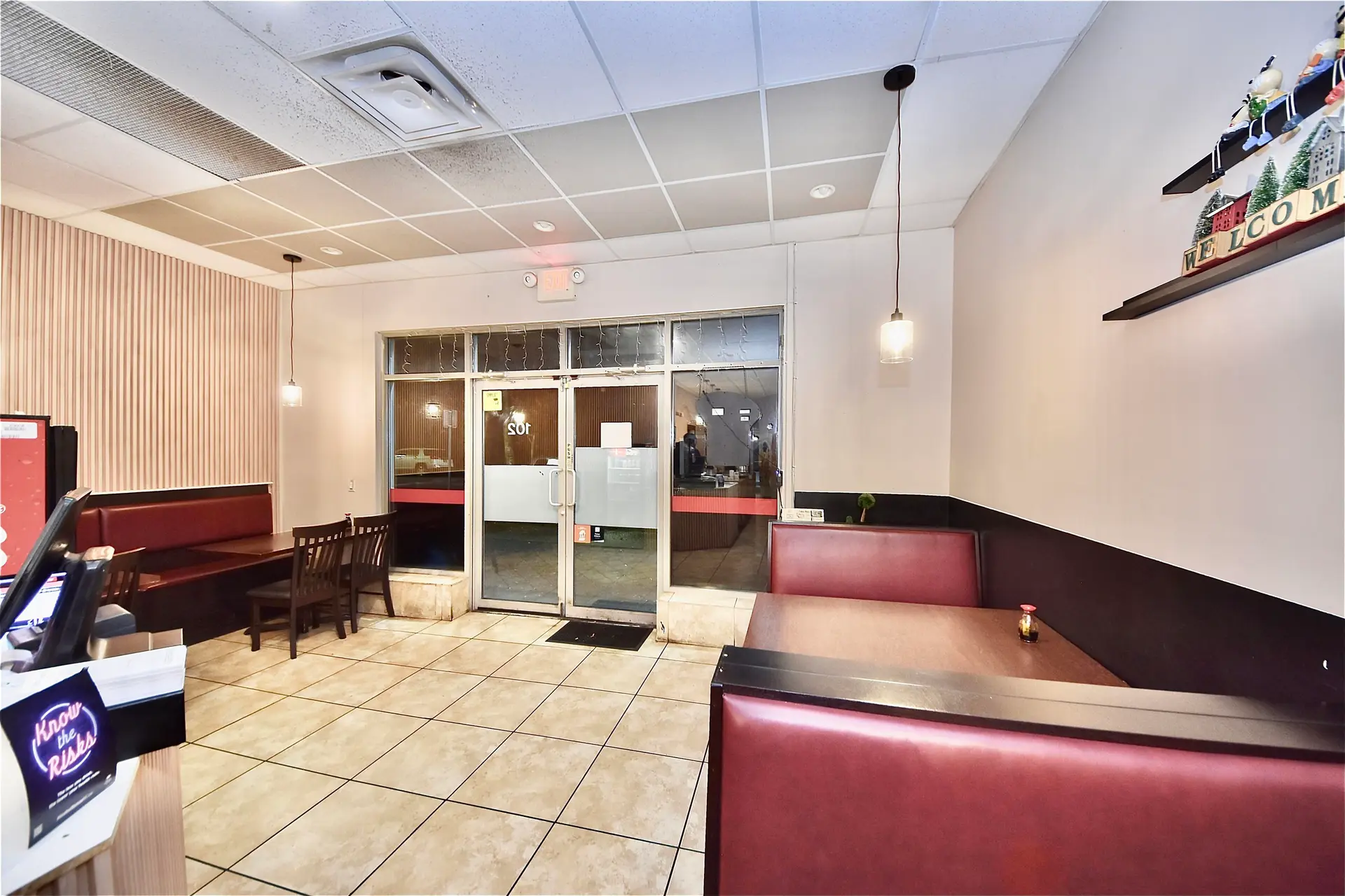 Property at #102 19390 68 AVENUE, Langley, BC