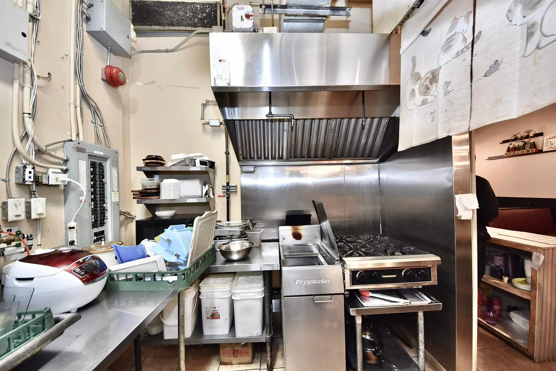 Property at #102 19390 68 AVENUE, Langley, BC