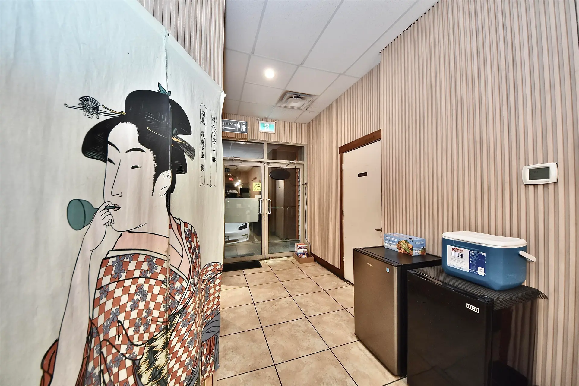 Property at #102 19390 68 AVENUE, Langley, BC