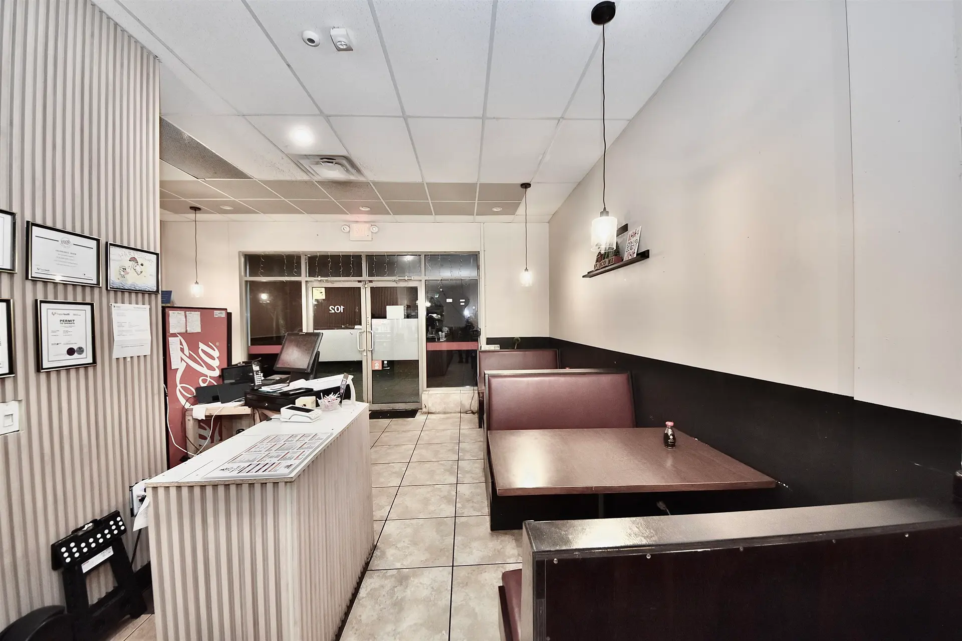 Property at #102 19390 68 AVENUE, Langley, BC