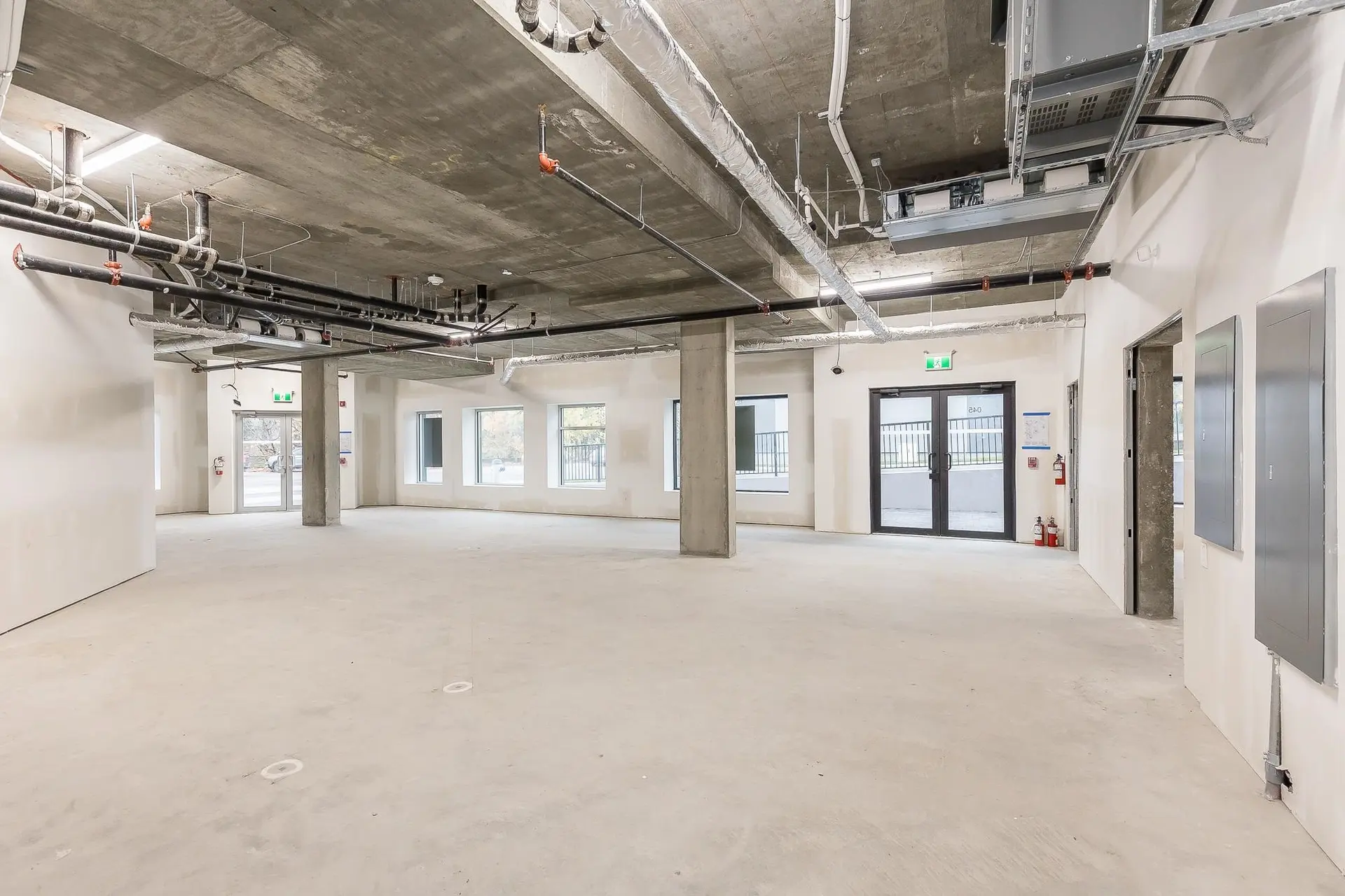 Property at #040 33816 SOUTH FRASER WAY, Abbotsford, BC