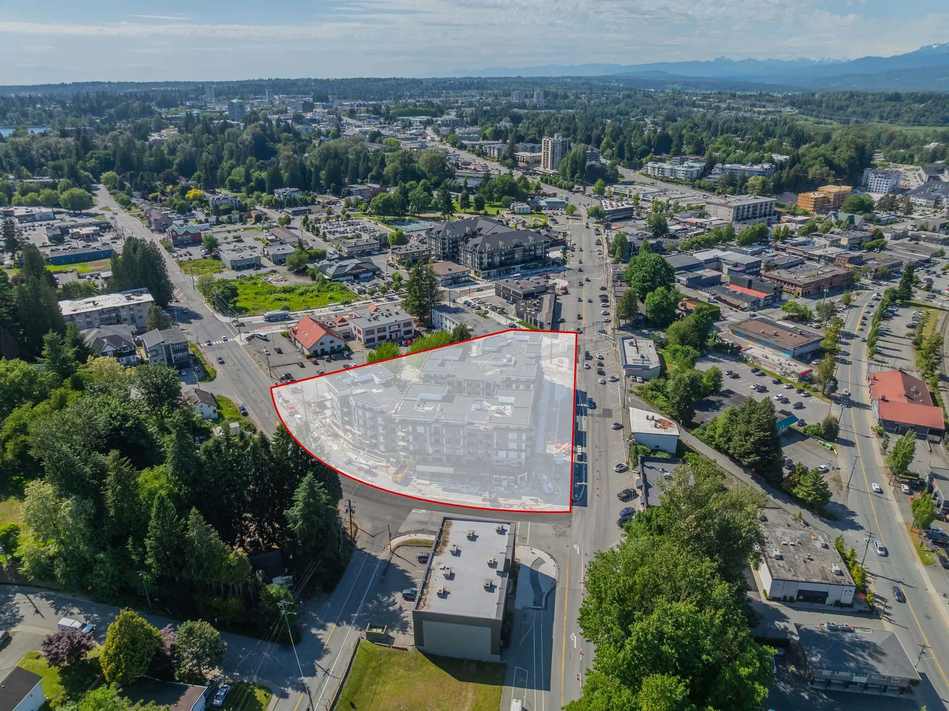 Property at #040 33816 SOUTH FRASER WAY, Abbotsford, BC