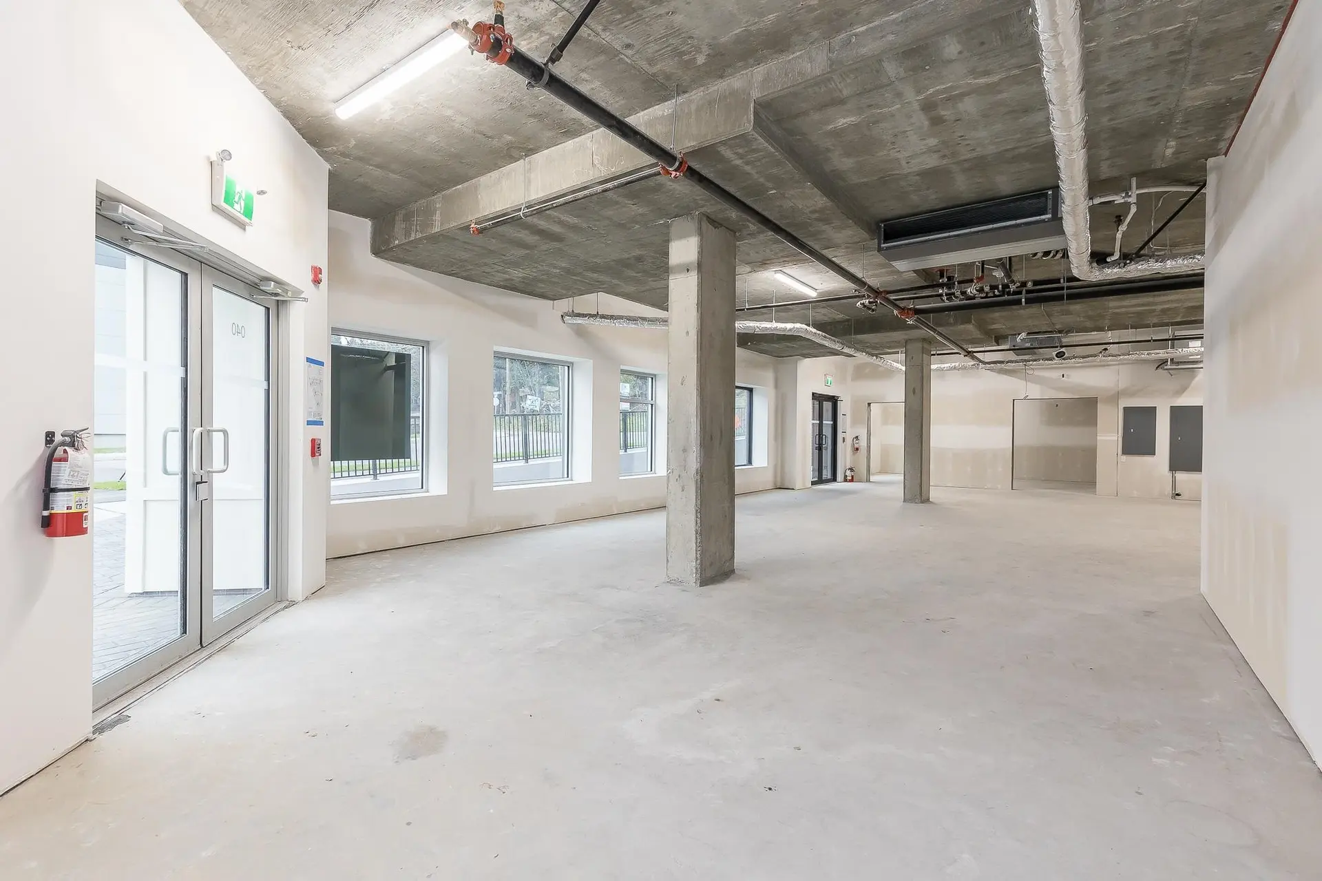 Property at #040 33816 SOUTH FRASER WAY, Abbotsford, BC