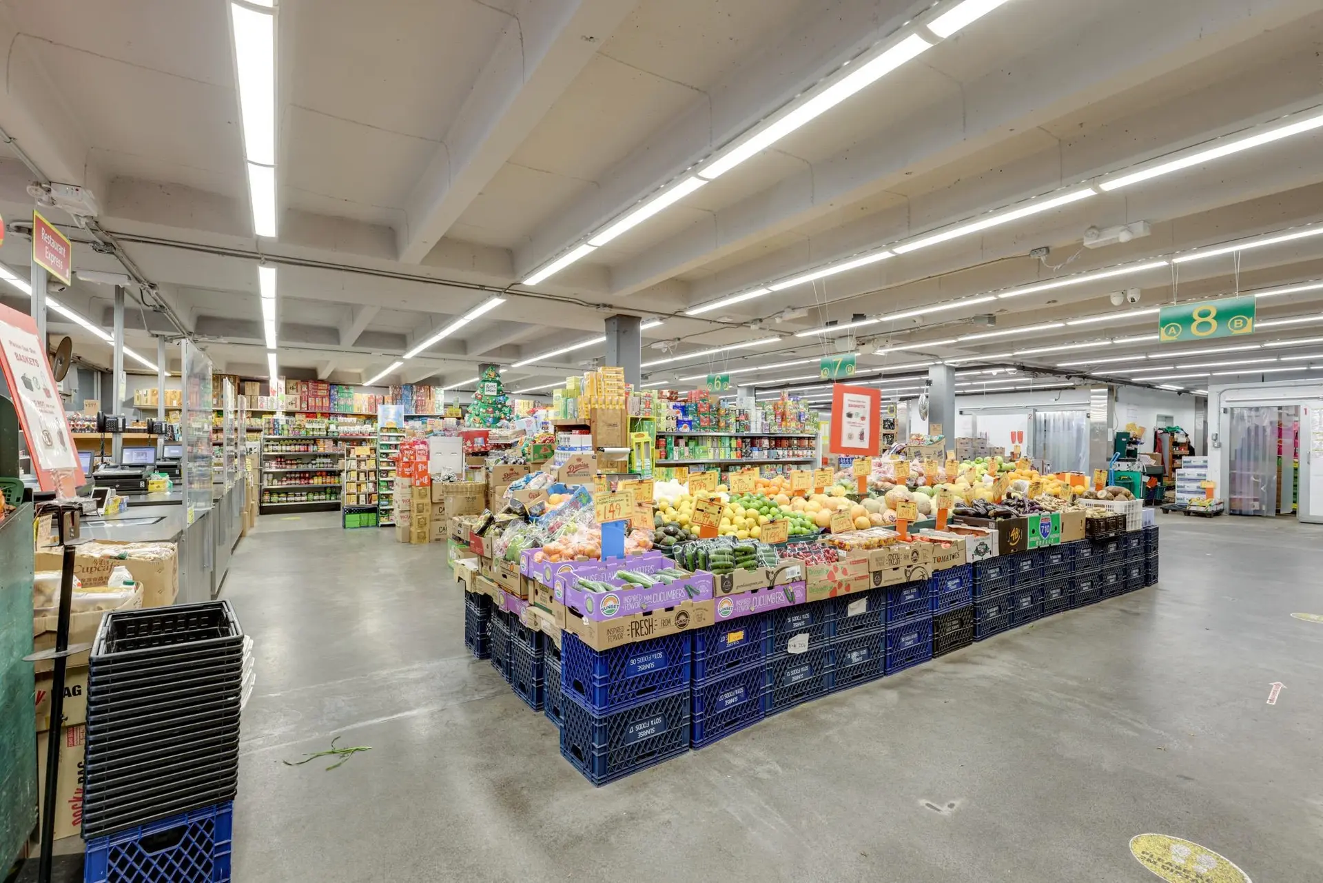 Property at 300 POWELL STREET, Vancouver, BC