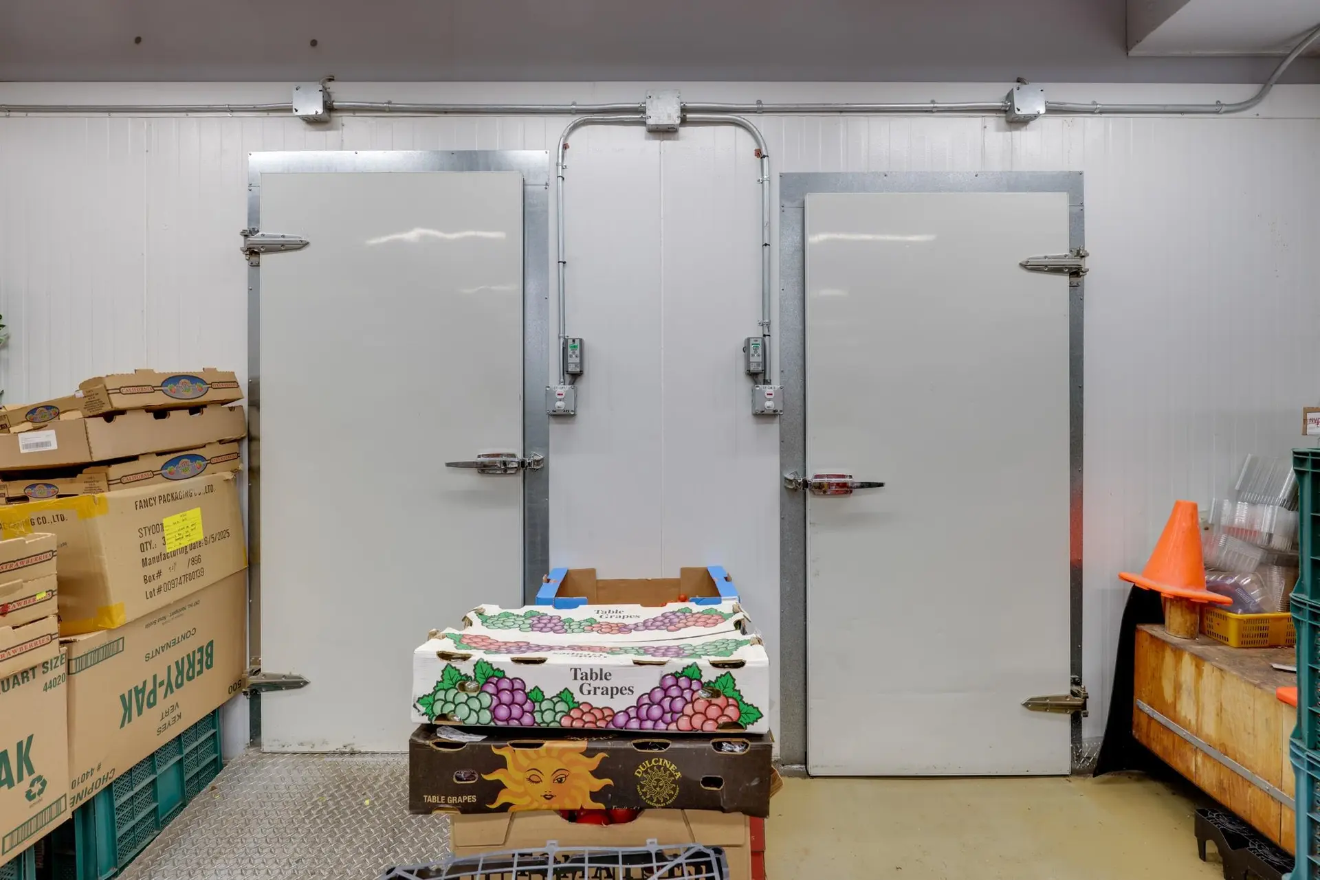 Property at 300 POWELL STREET, Vancouver, BC