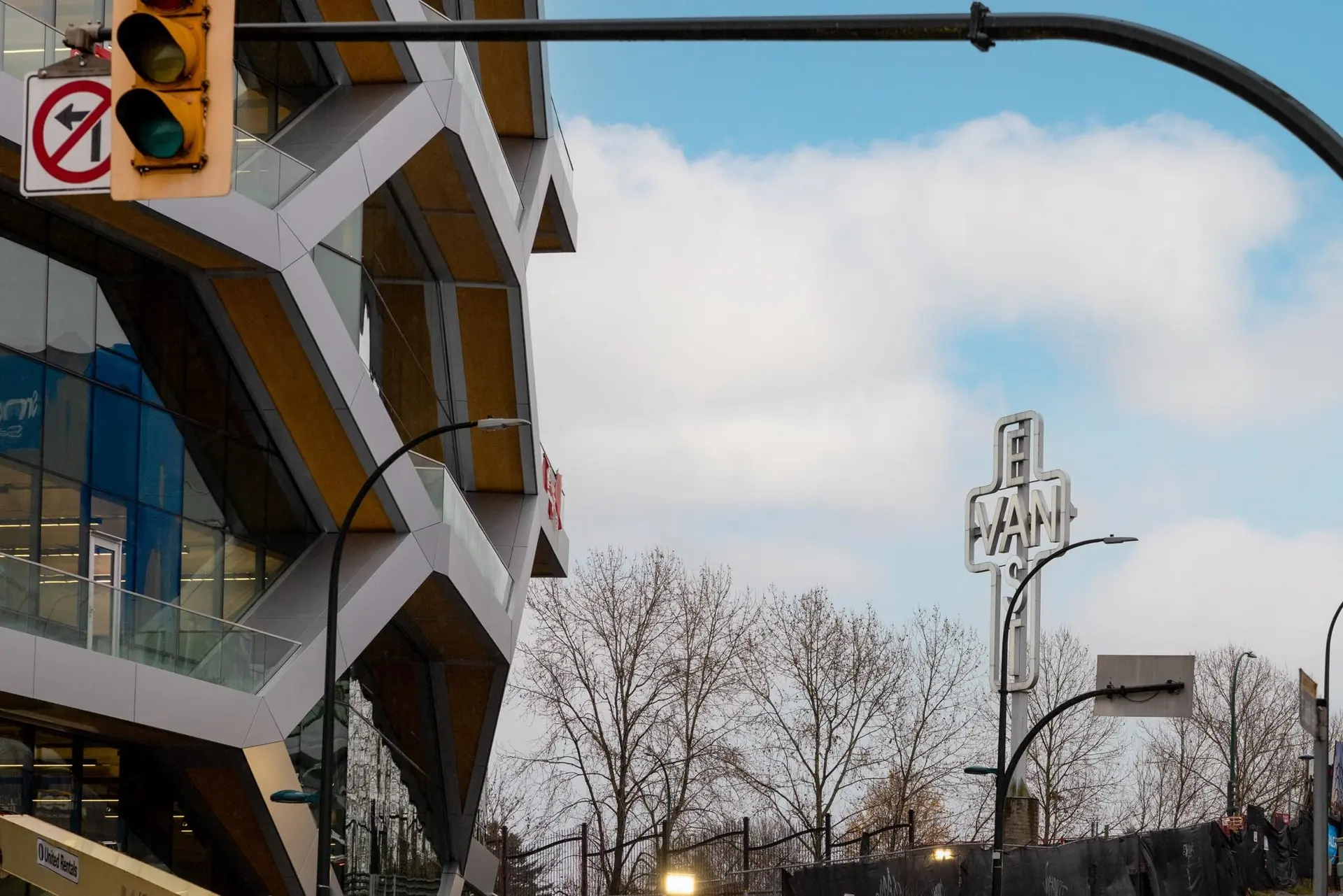 Property at 300 POWELL STREET, Vancouver, BC