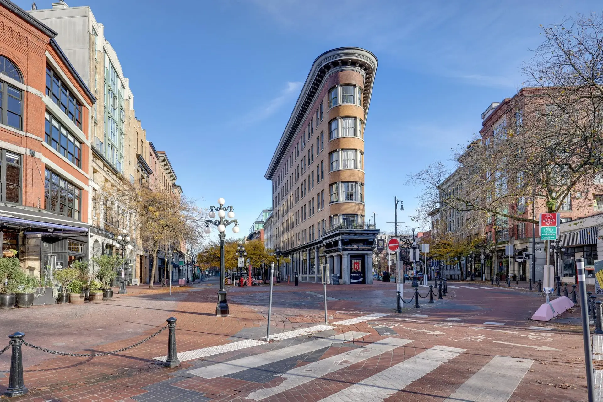 Property at 300 POWELL STREET, Vancouver, BC