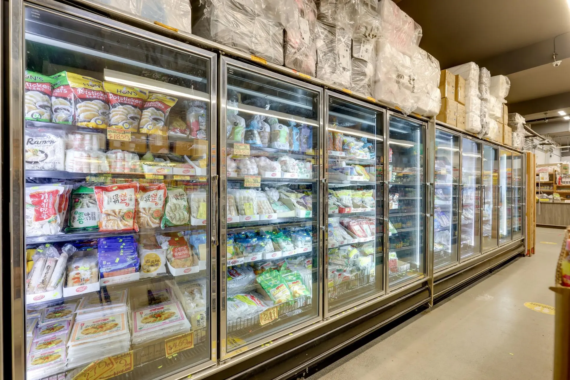 Property at 300 POWELL STREET, Vancouver, BC