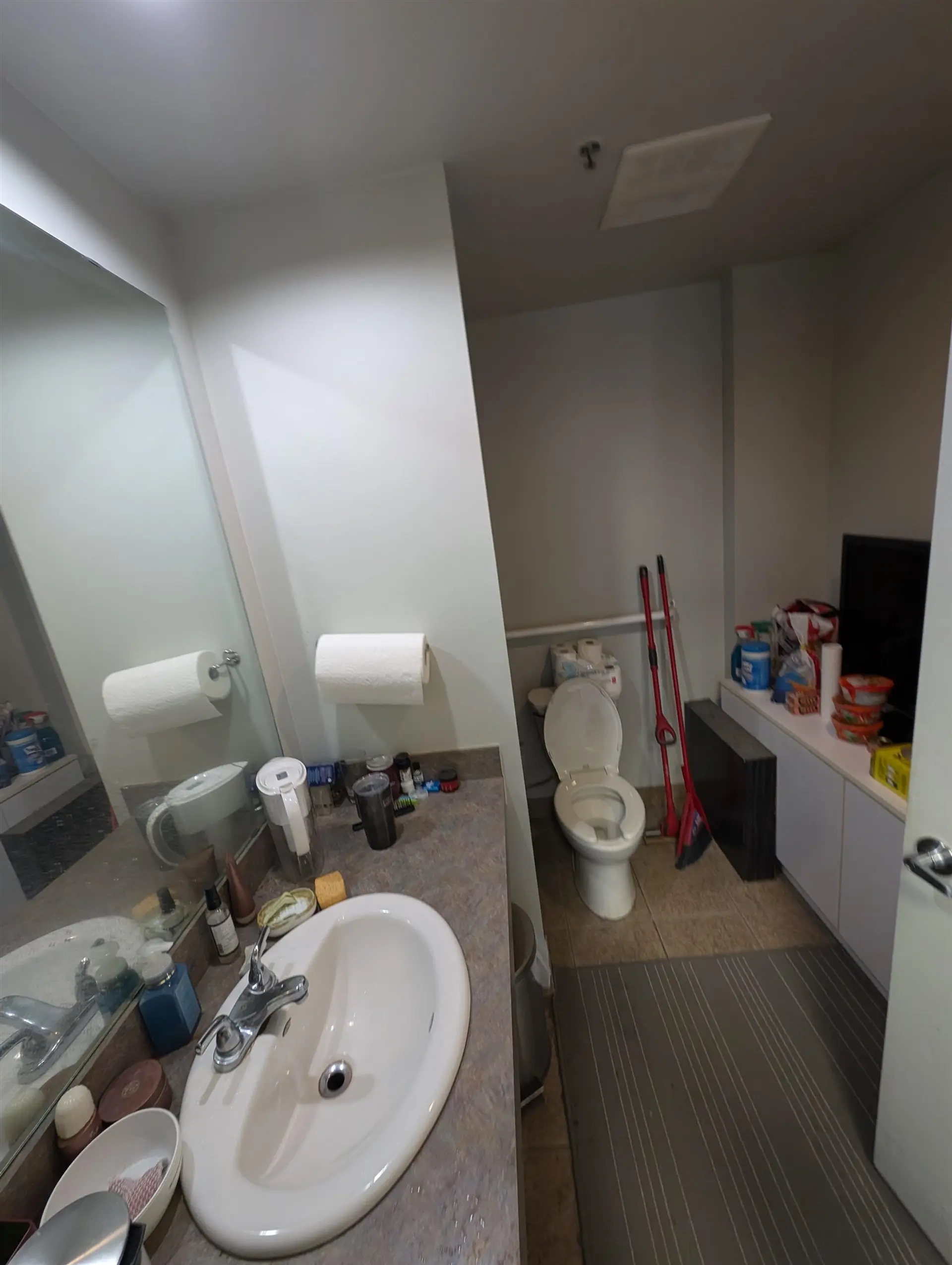 Property at #225 2083 ALMA STREET, Vancouver, BC