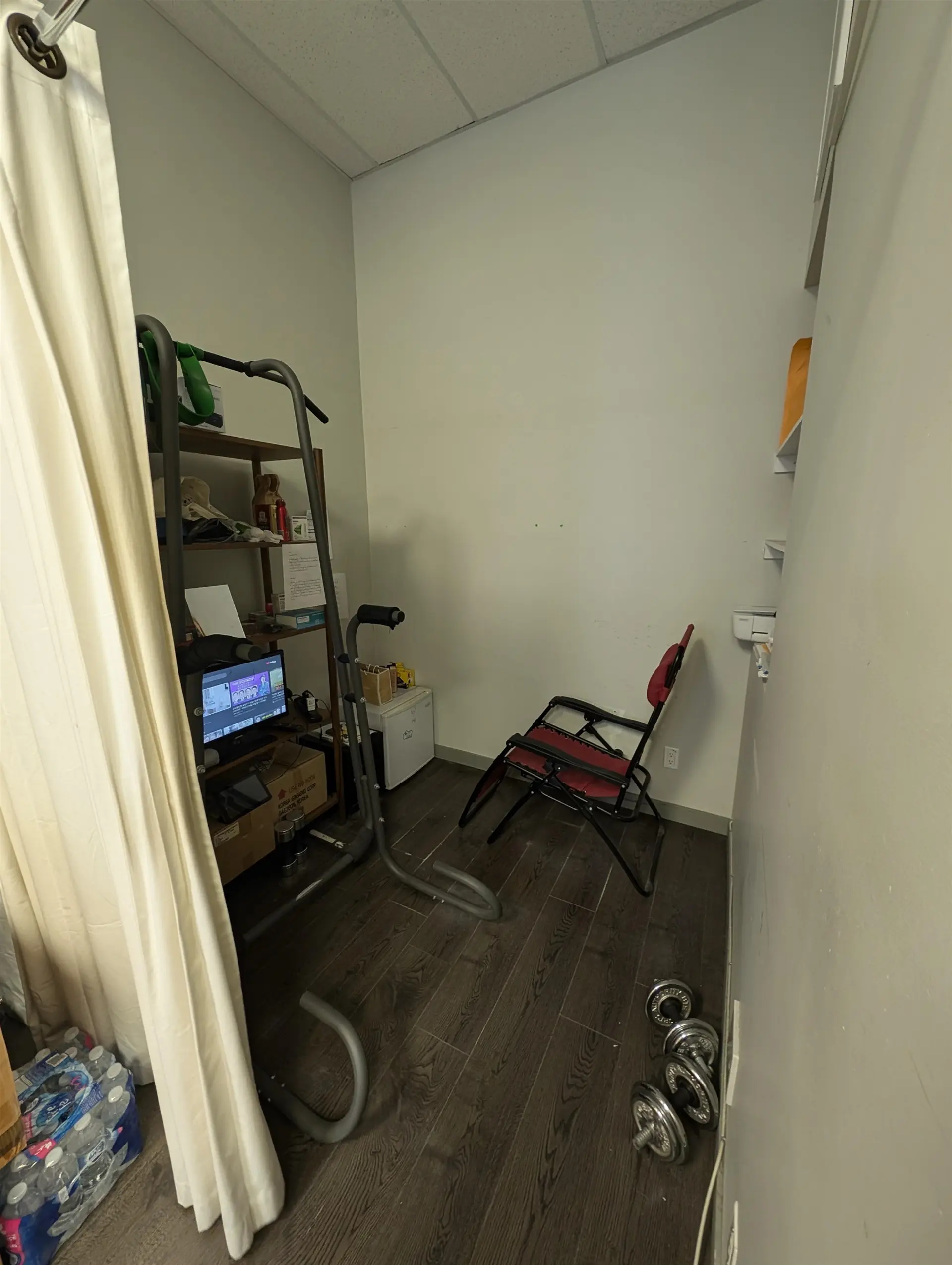 Property at #225 2083 ALMA STREET, Vancouver, BC