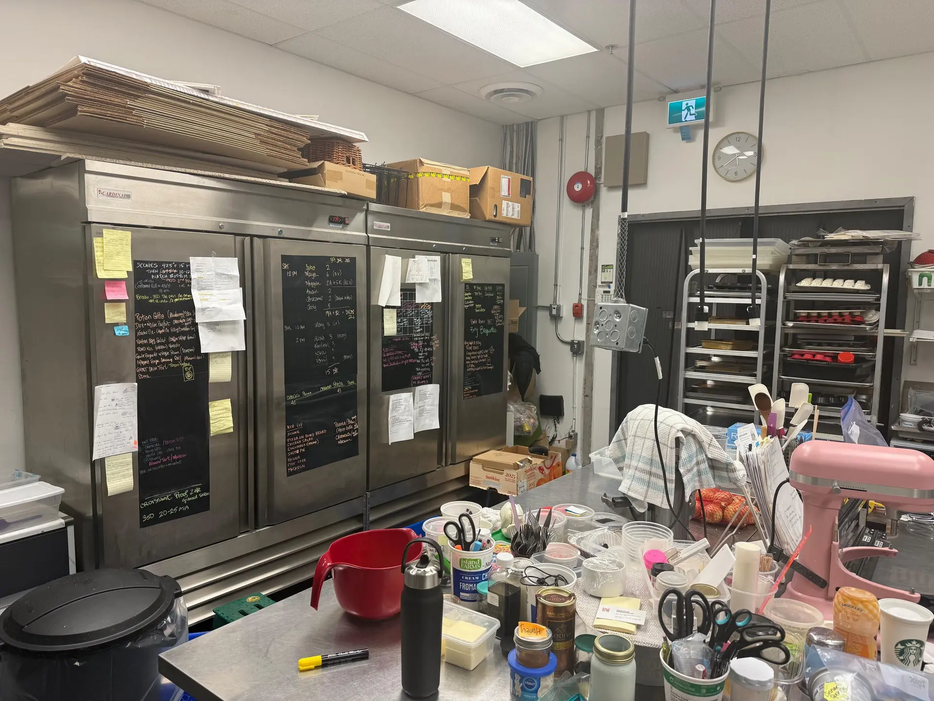 Property at #107 19289 LANGLEY BYPASS, Surrey, BC