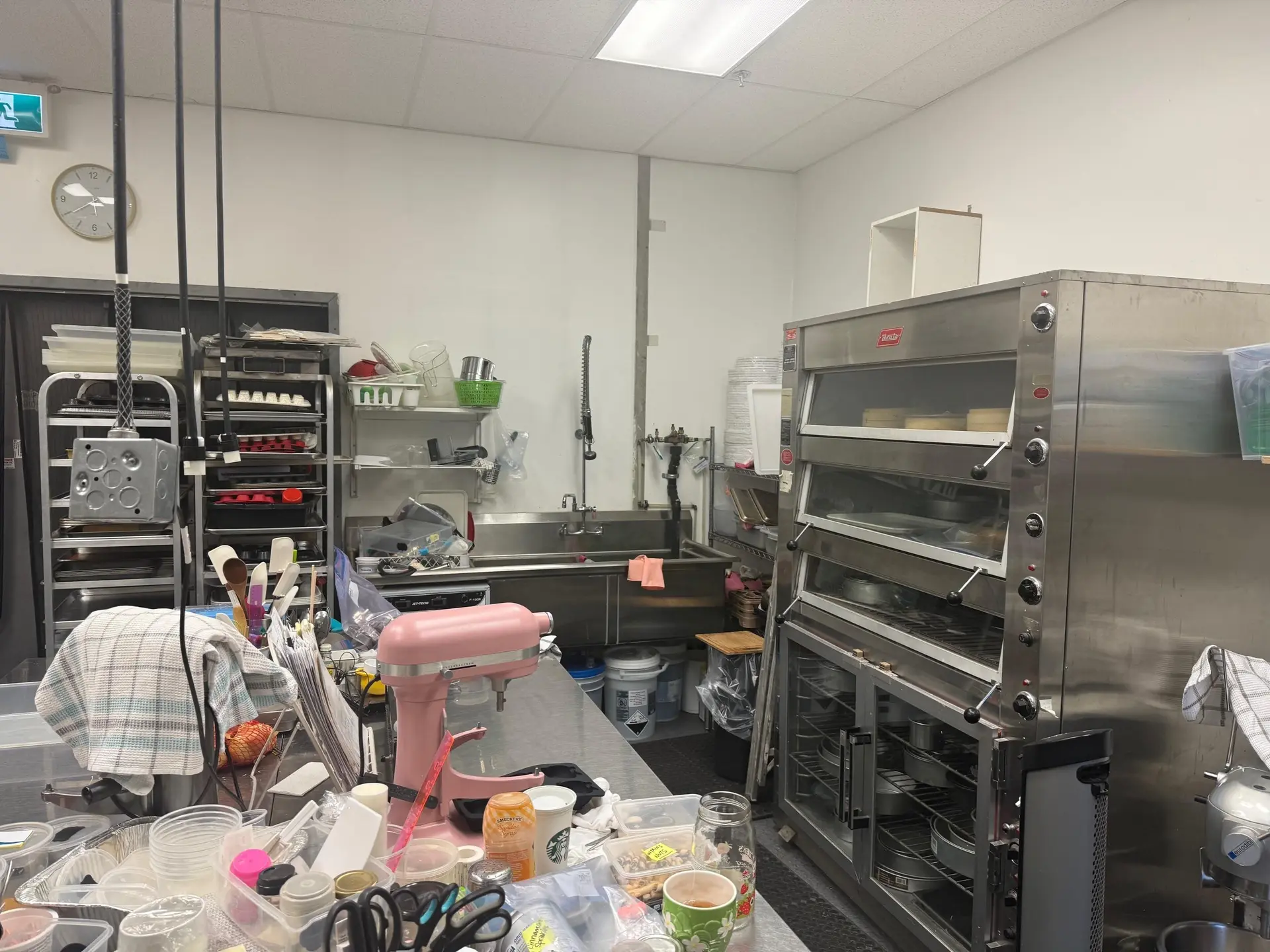 Property at #107 19289 LANGLEY BYPASS, Surrey, BC