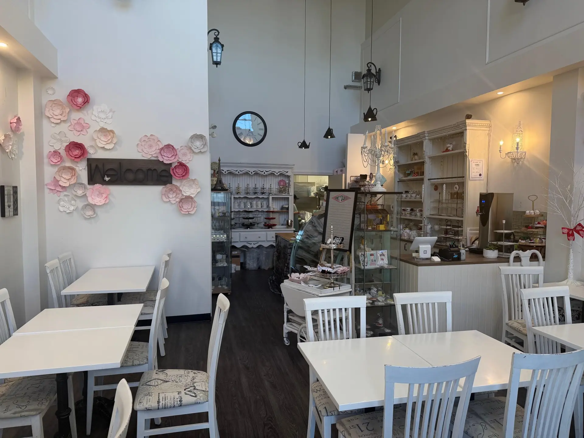 Property at #107 19289 LANGLEY BYPASS, Surrey, BC