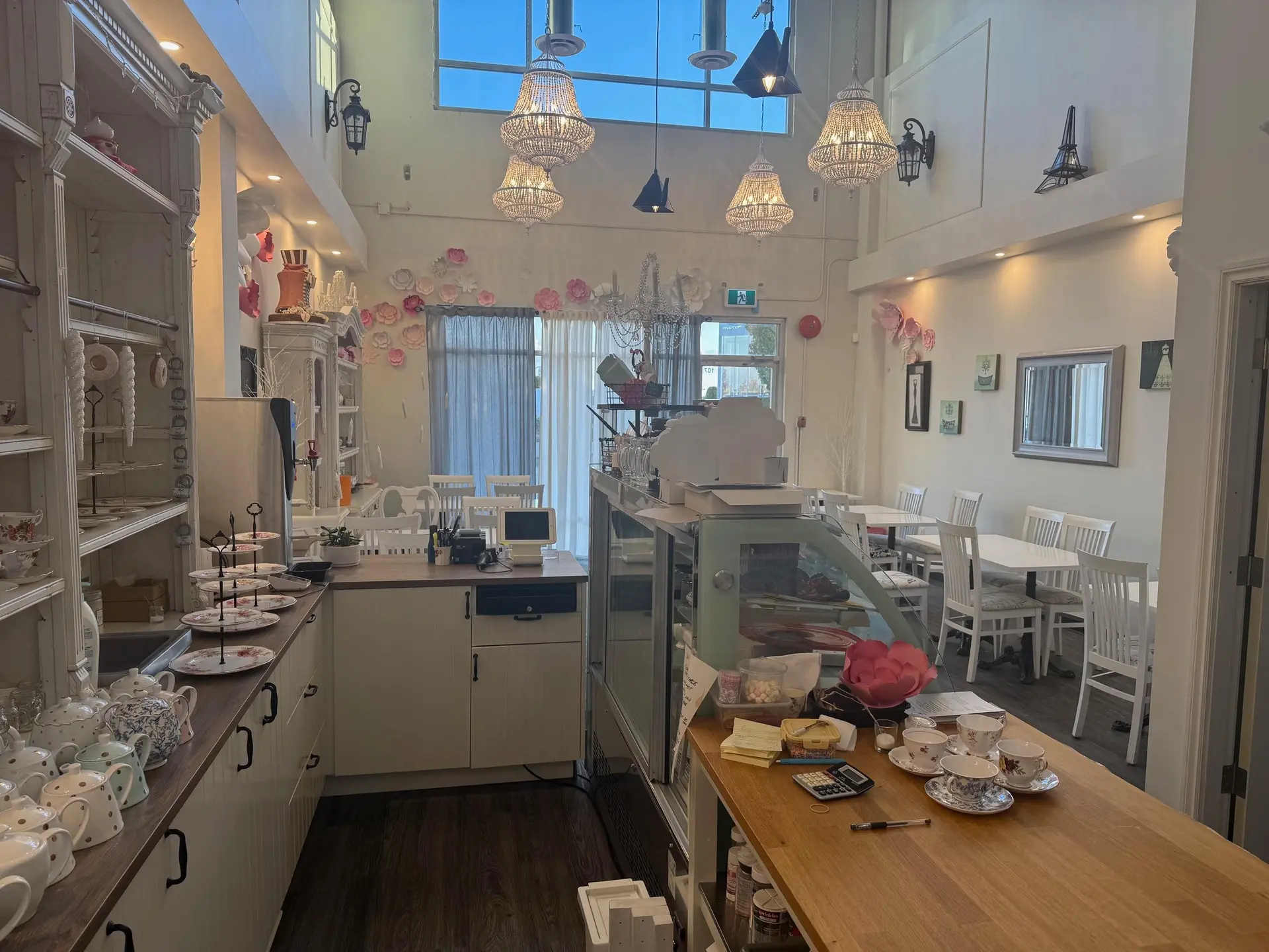 Property at #107 19289 LANGLEY BYPASS, Surrey, BC