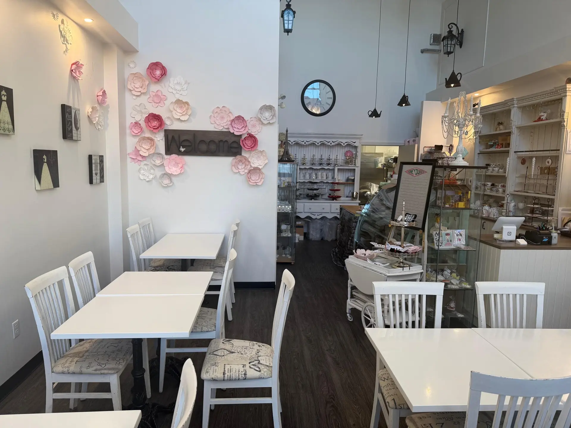 Property at #107 19289 LANGLEY BYPASS, Surrey, BC