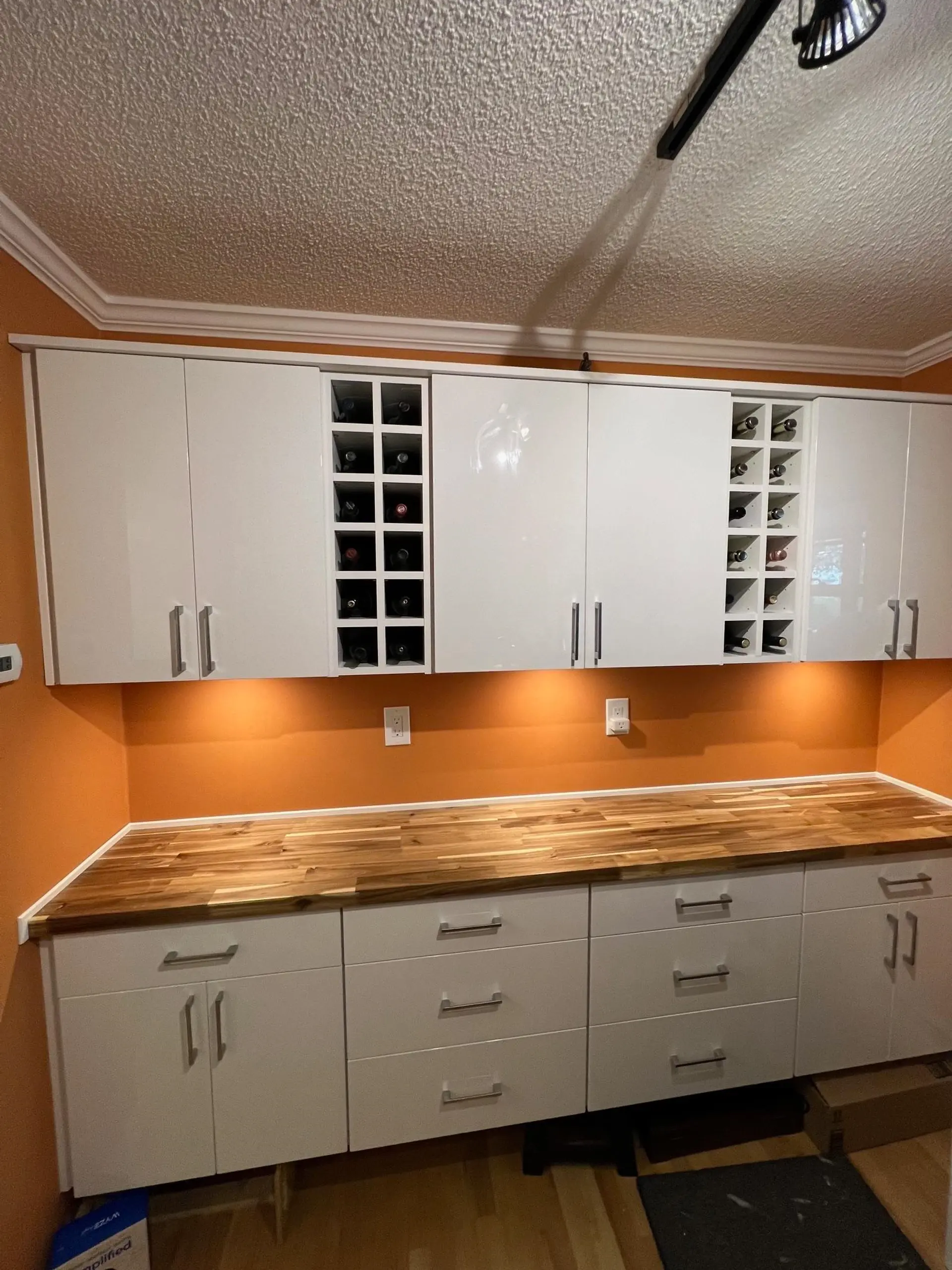 Property at [private address], Abbotsford, BC